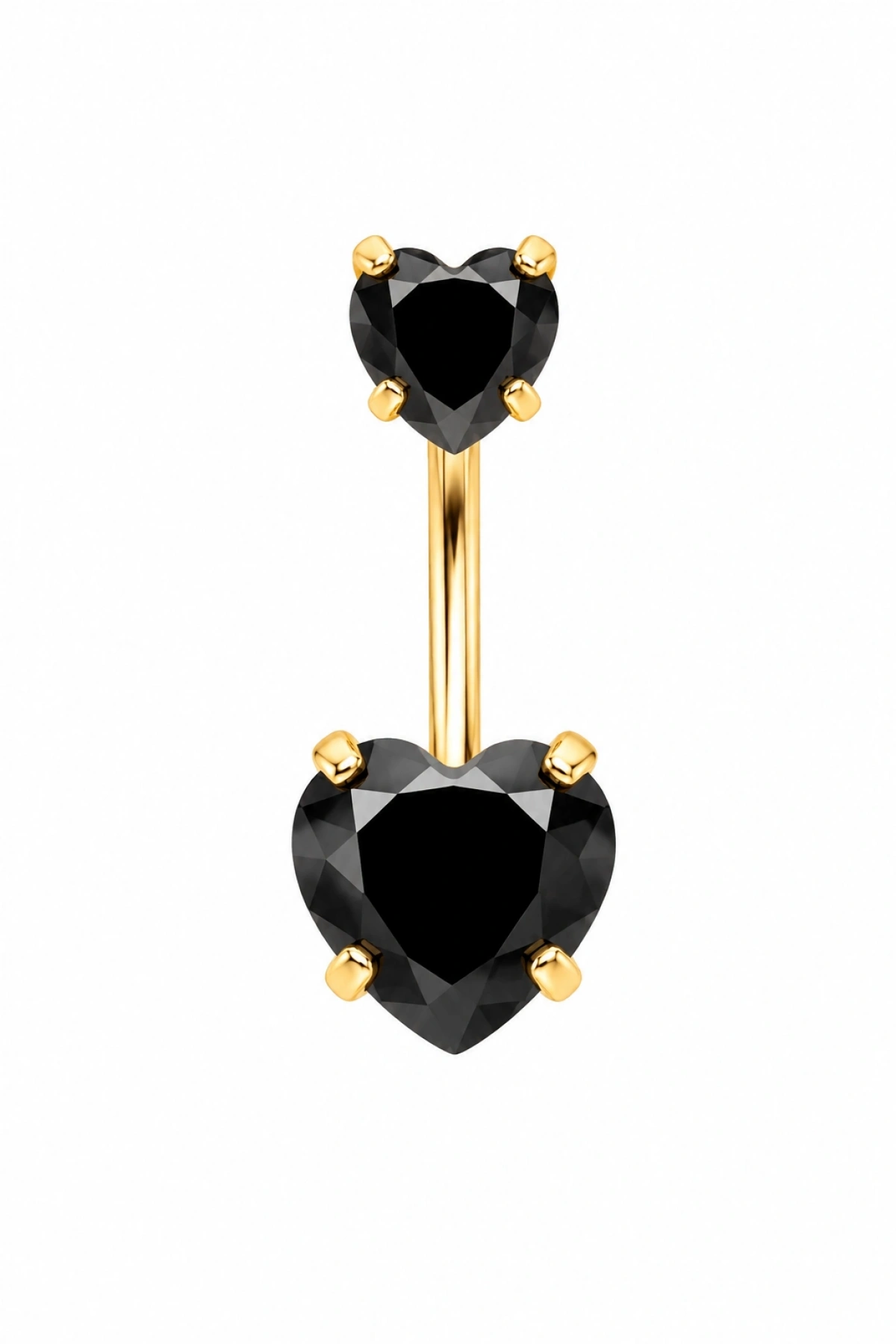 Göbek Piercing