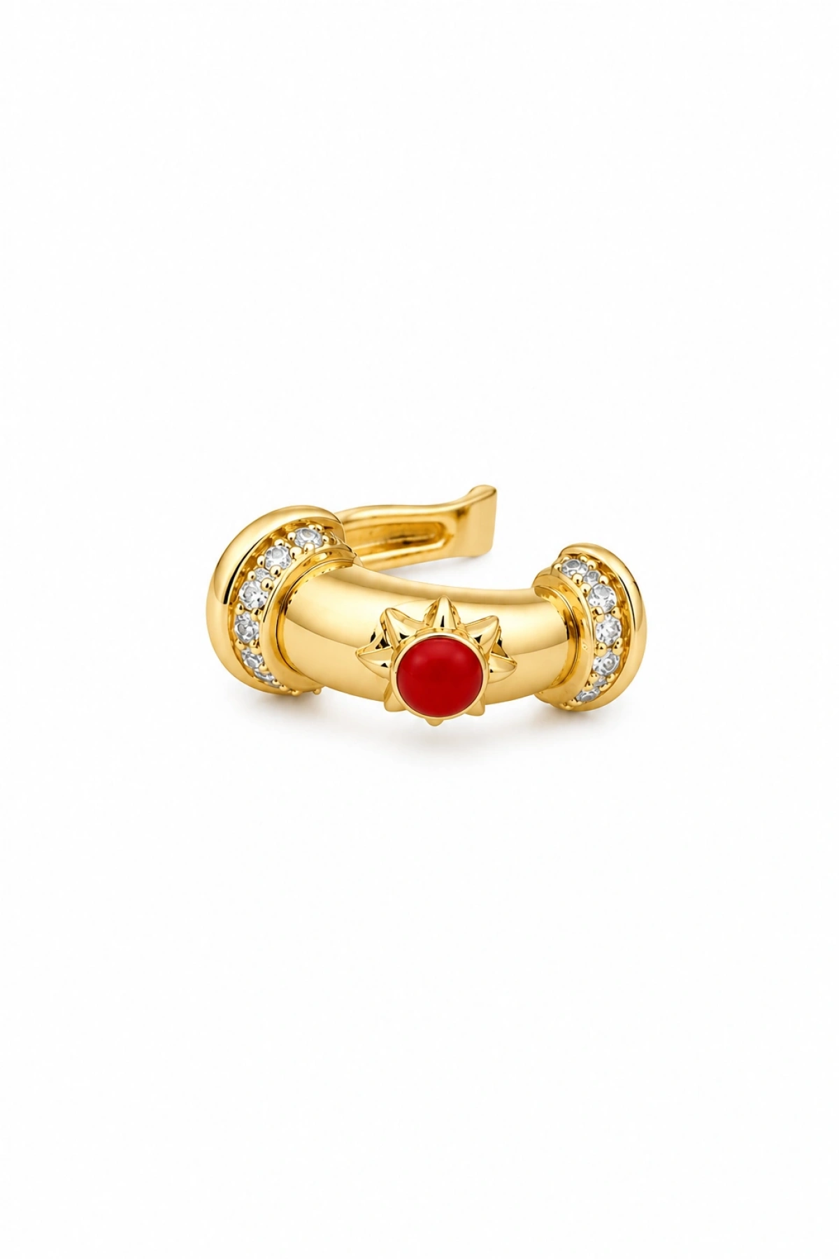 Ear Cuff