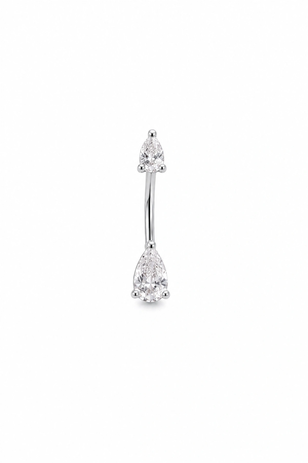Göbek Piercing