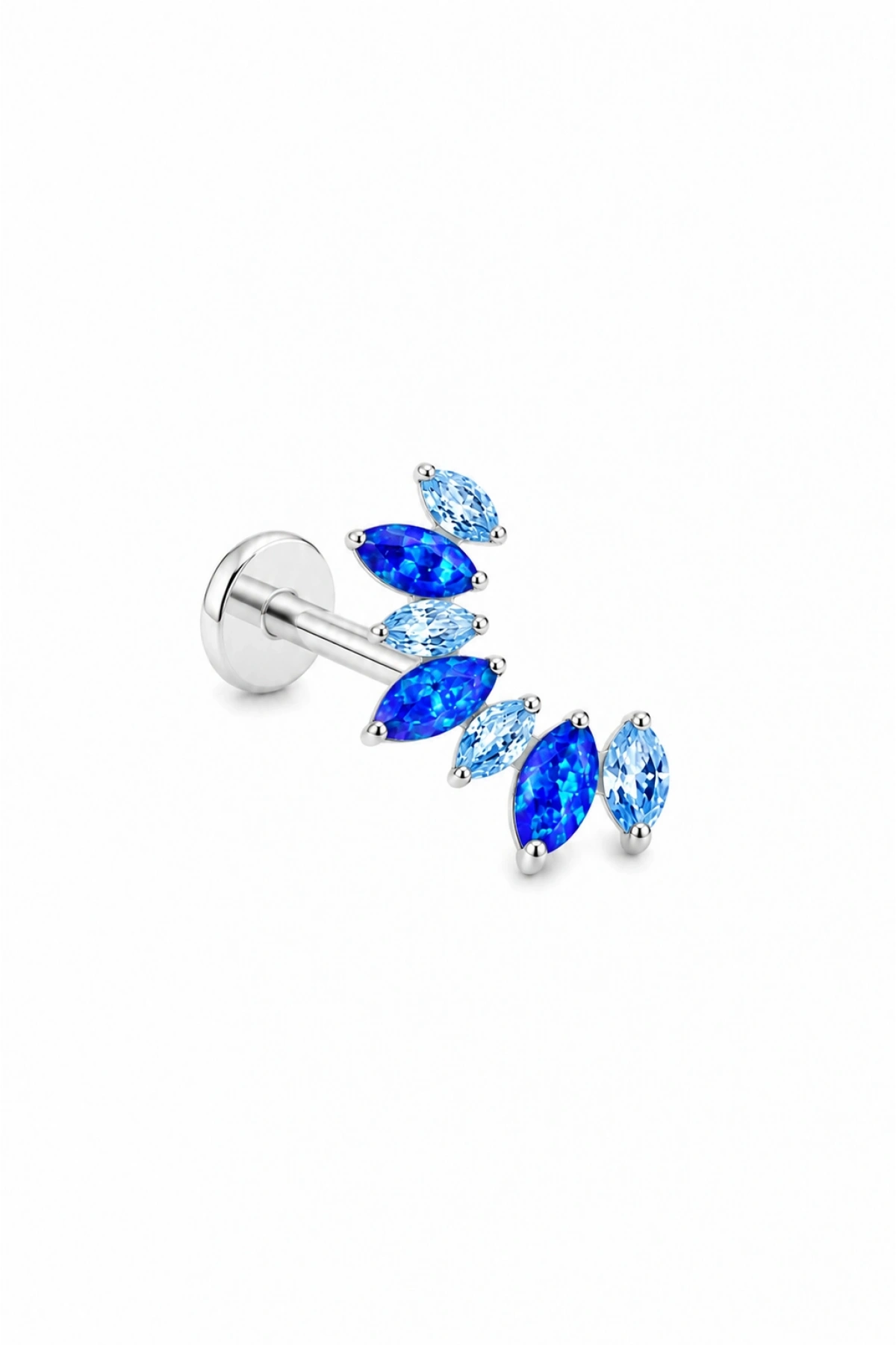 Titanyum Piercing