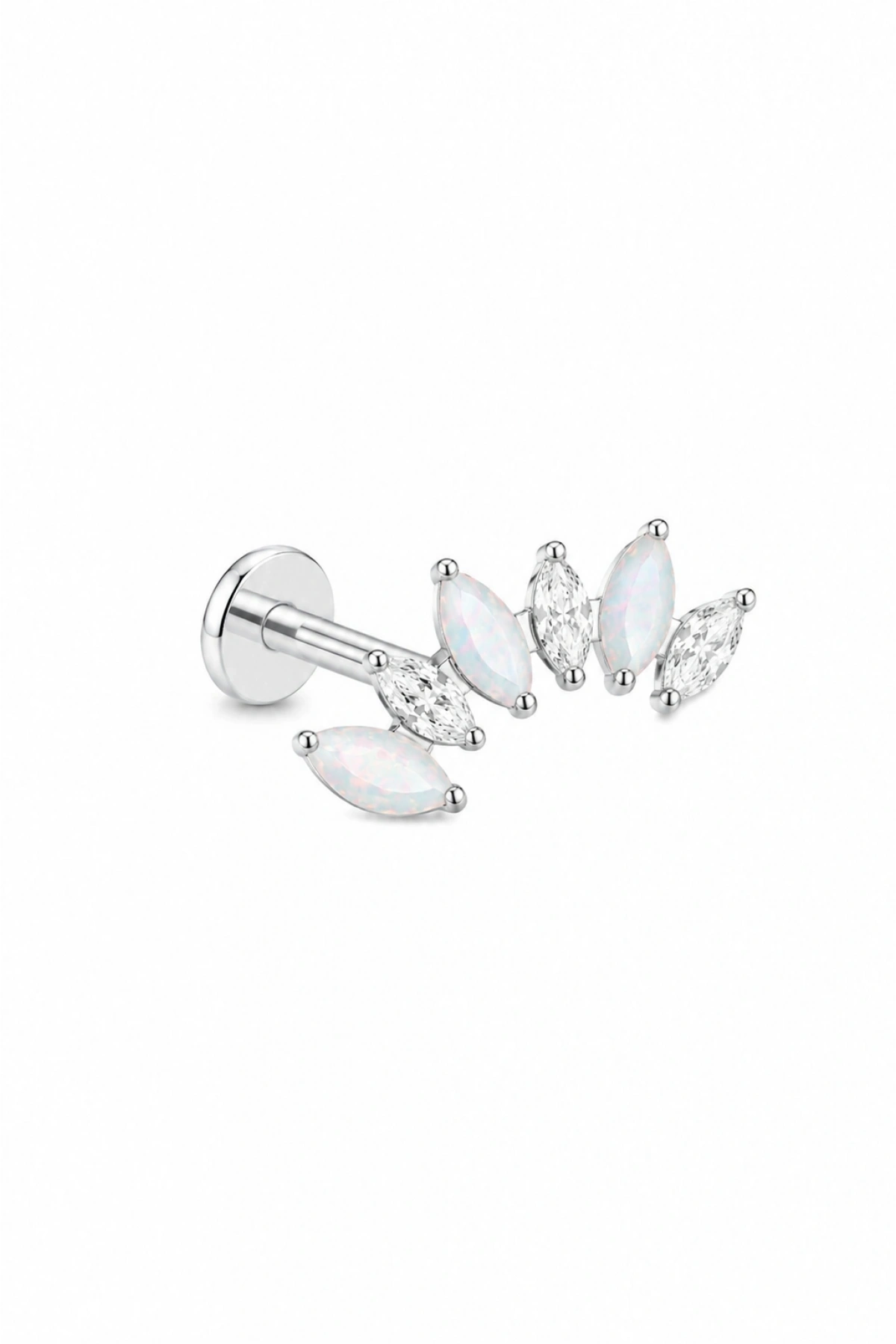 Titanyum Piercing