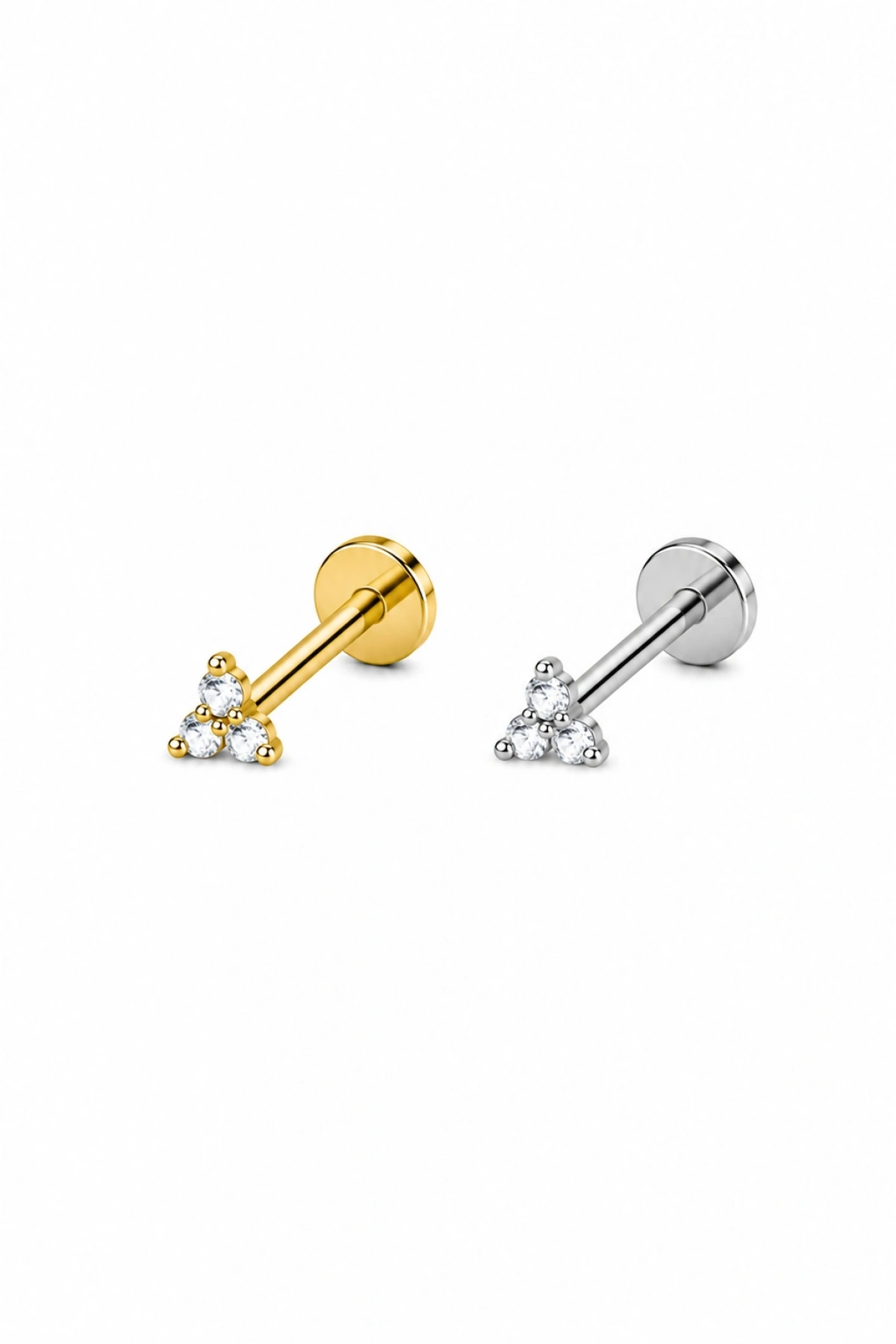 Titanyum Piercing