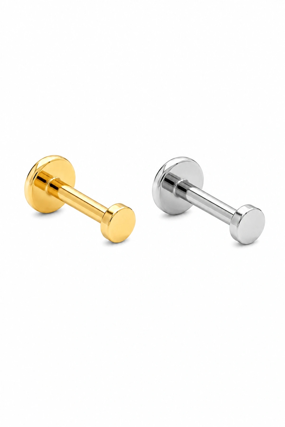 Piercing - Arkası Düz