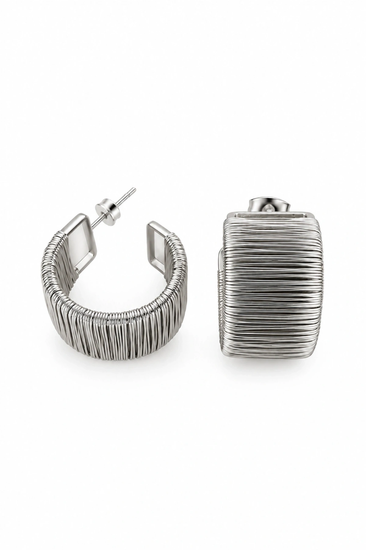 Wire Küpe