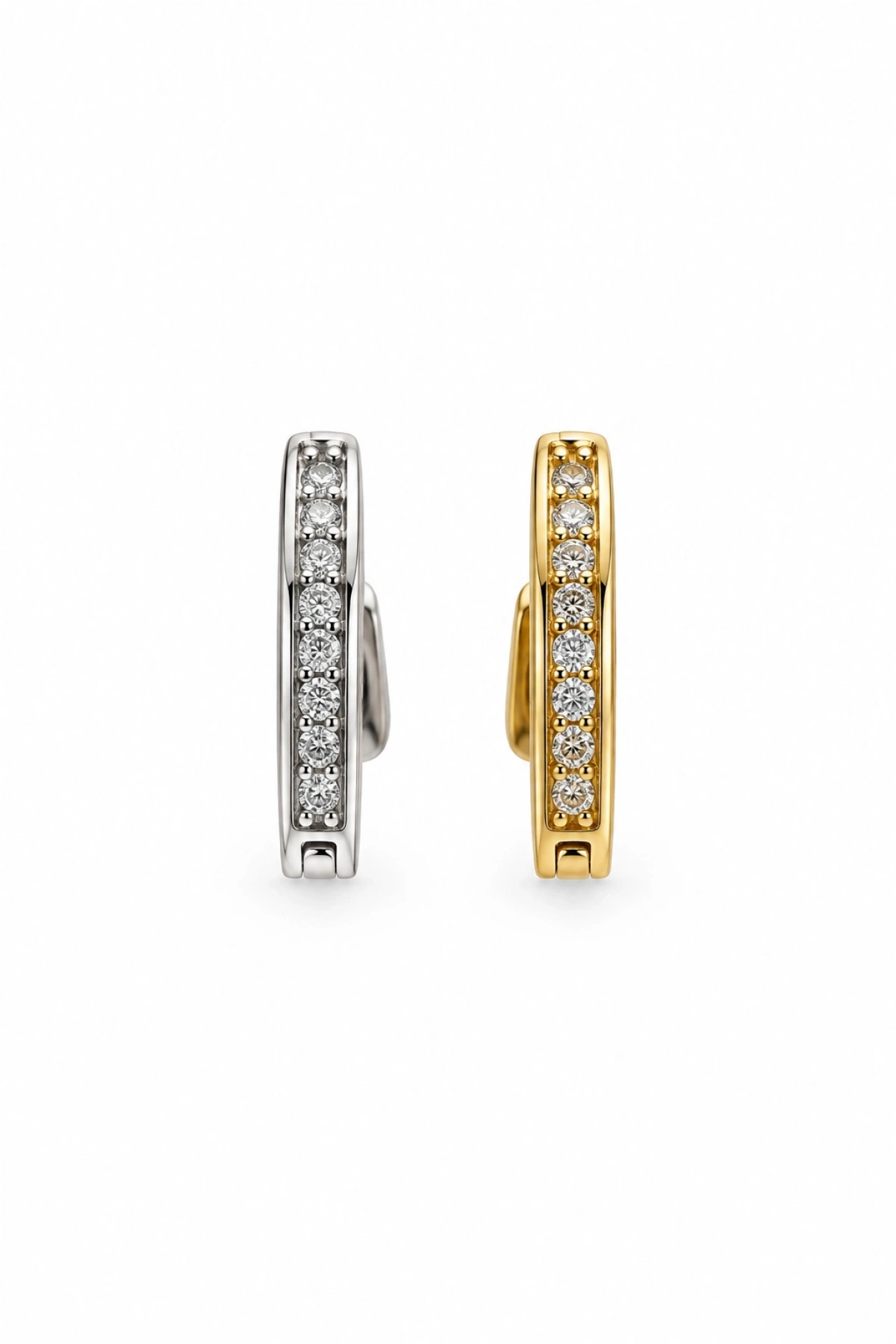 Göbek Piercing