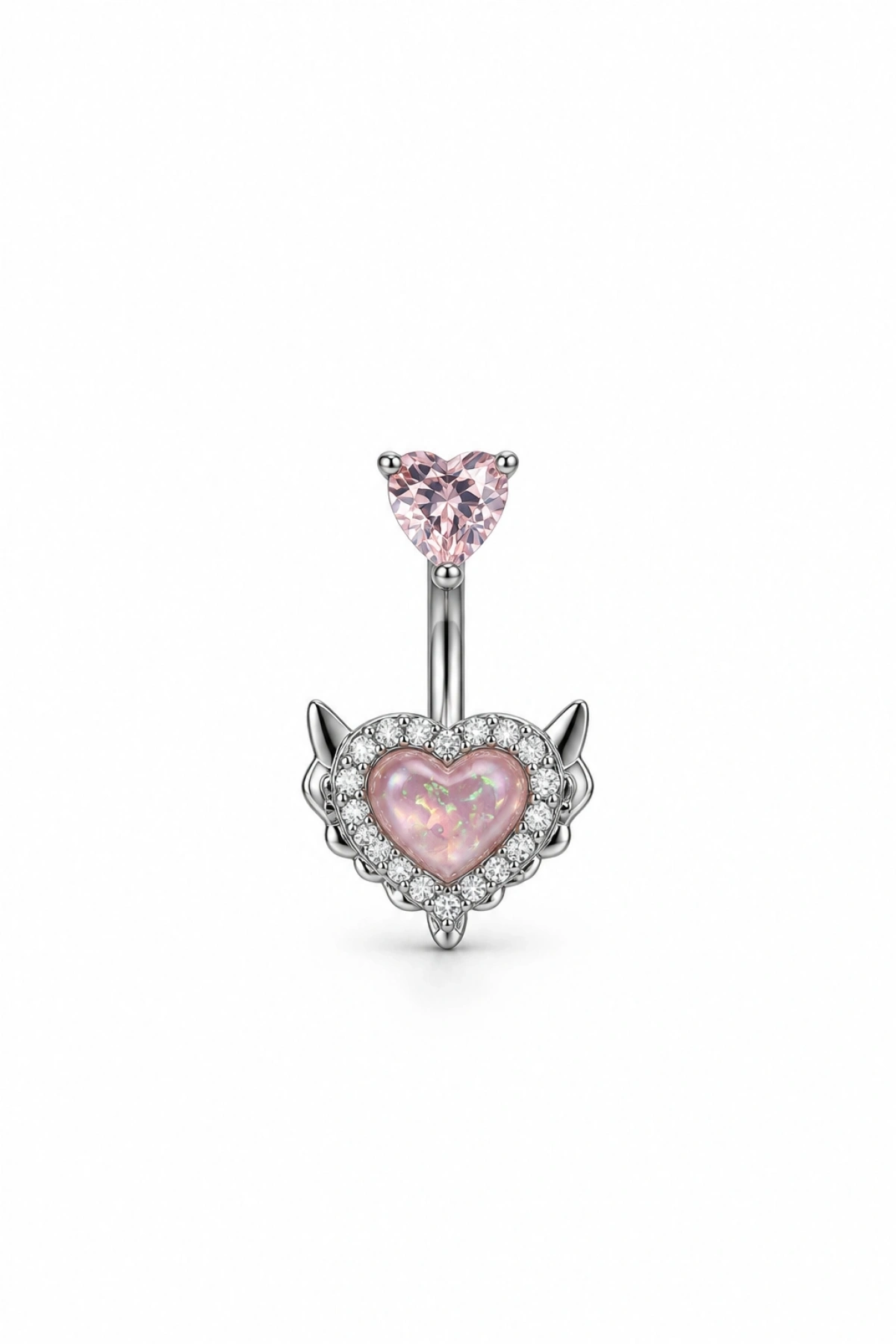 Göbek Piercing
