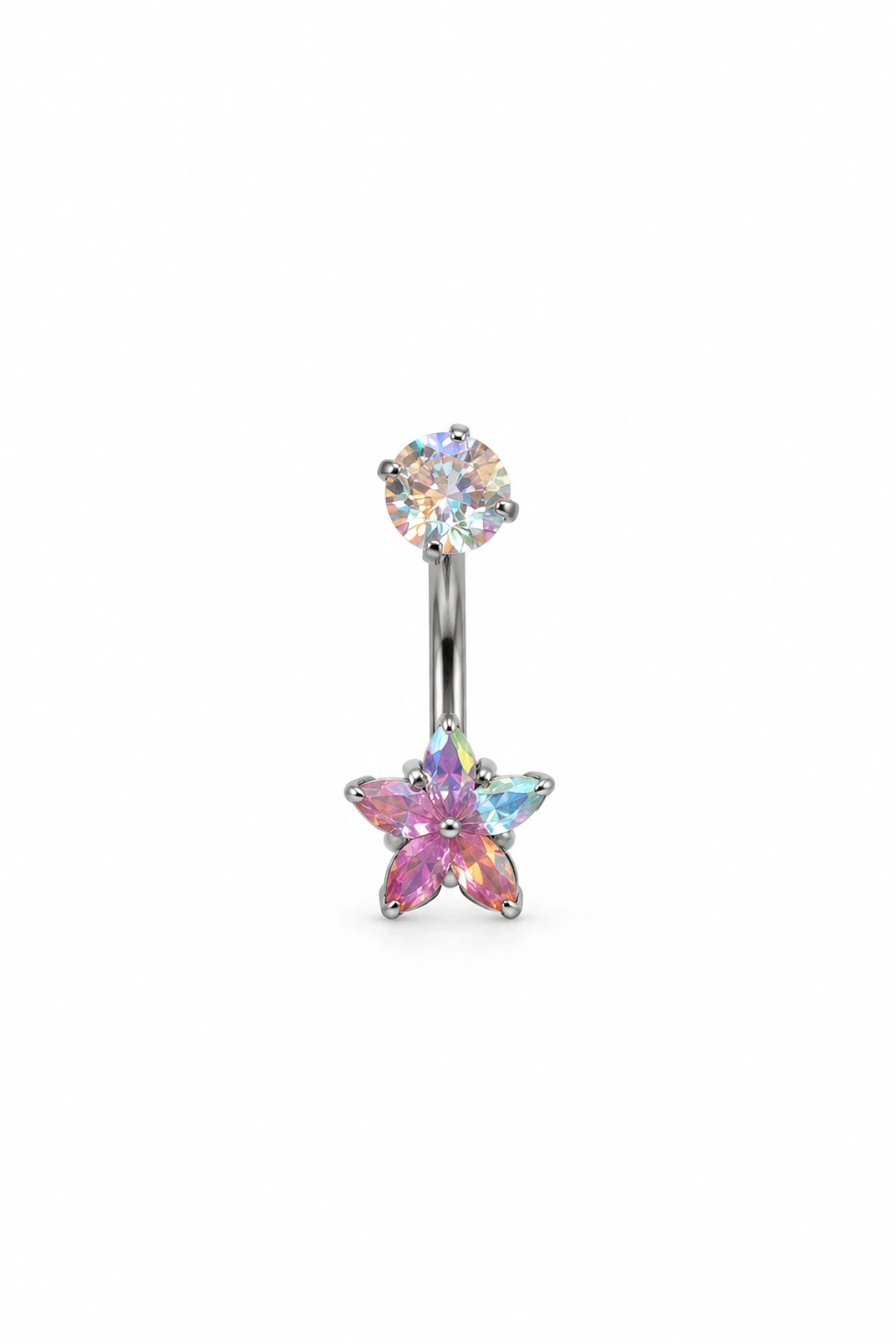 Göbek Piercing