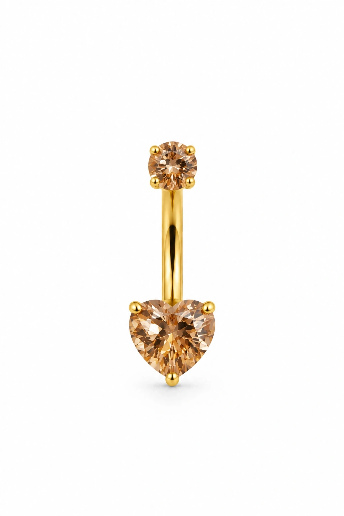 Göbek Piercing