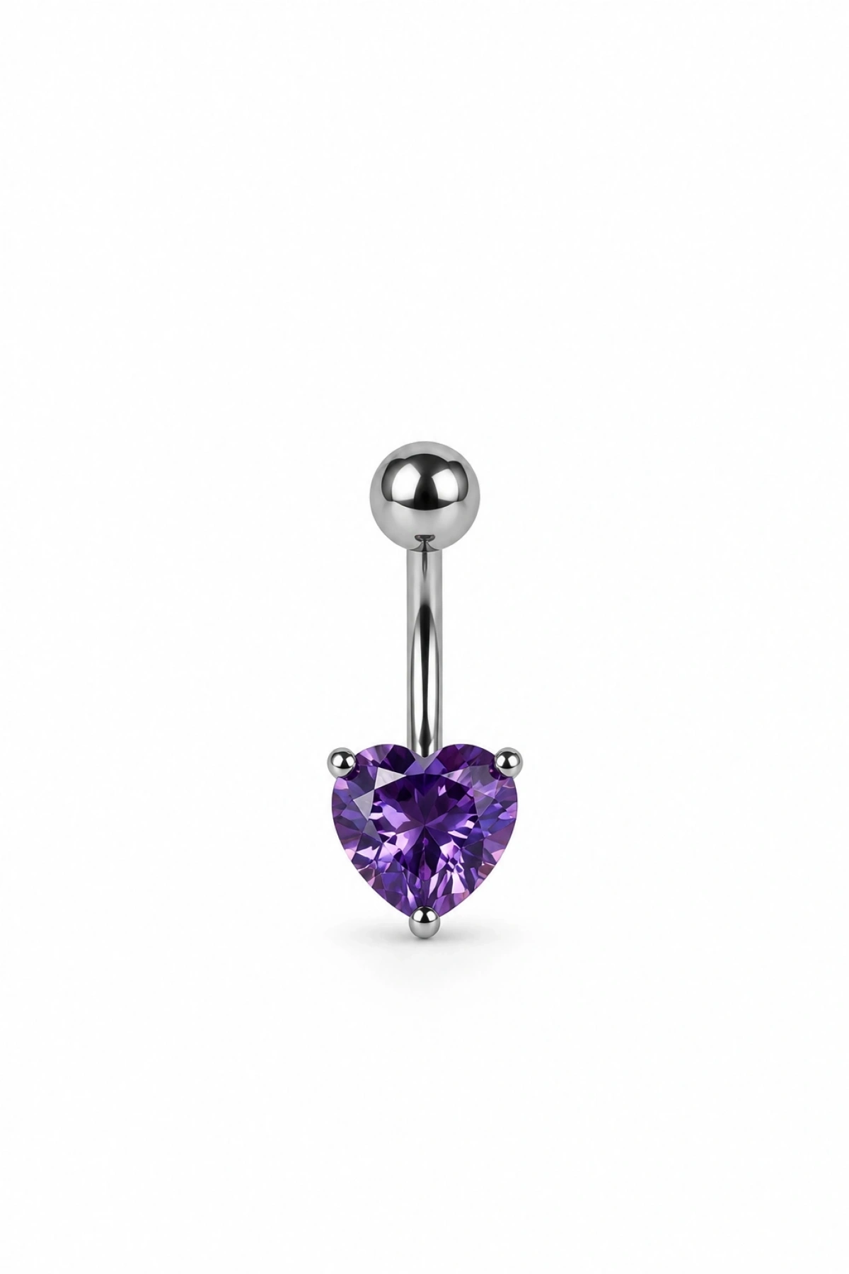 Göbek Piercing