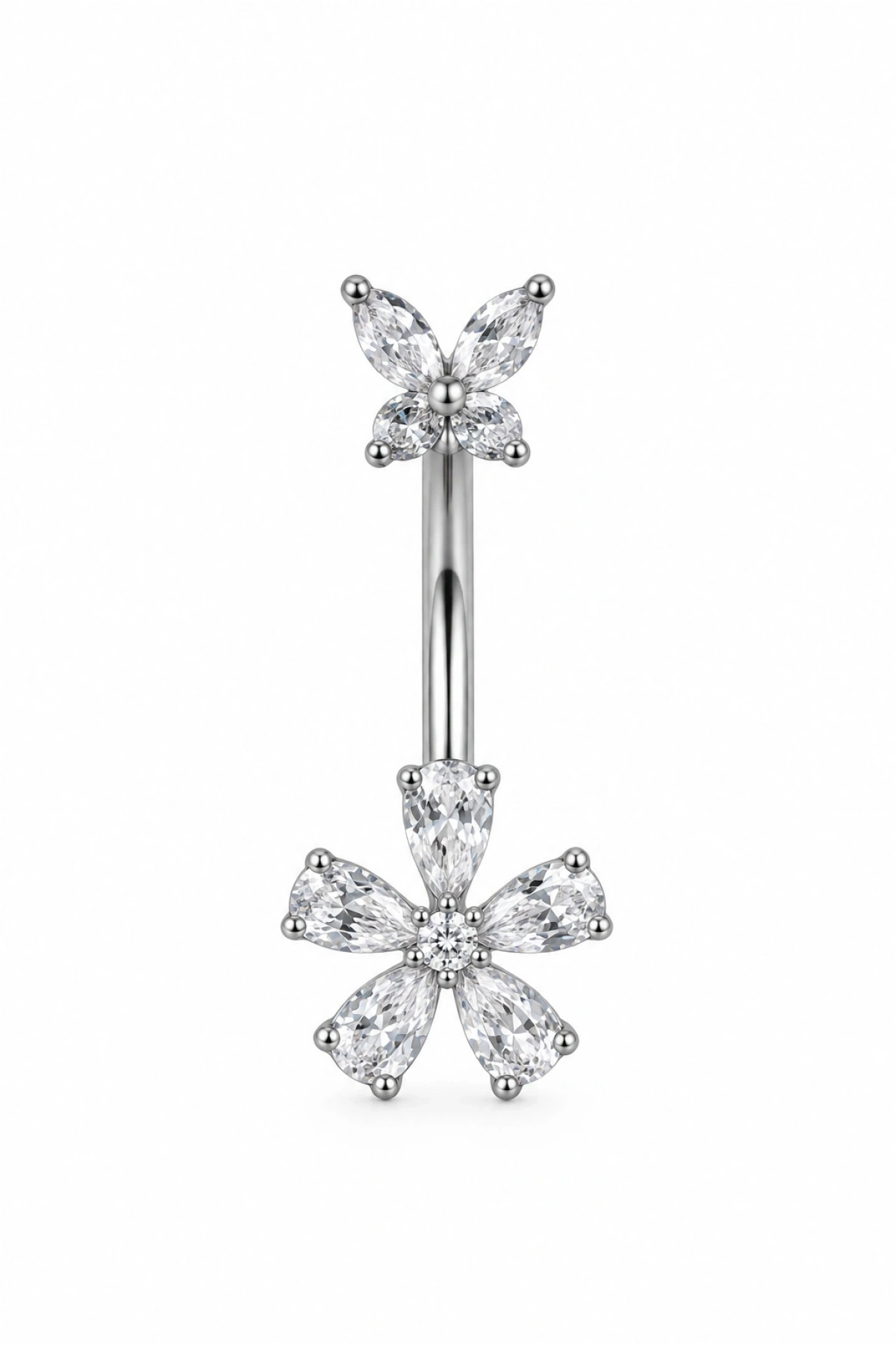 Göbek Piercing
