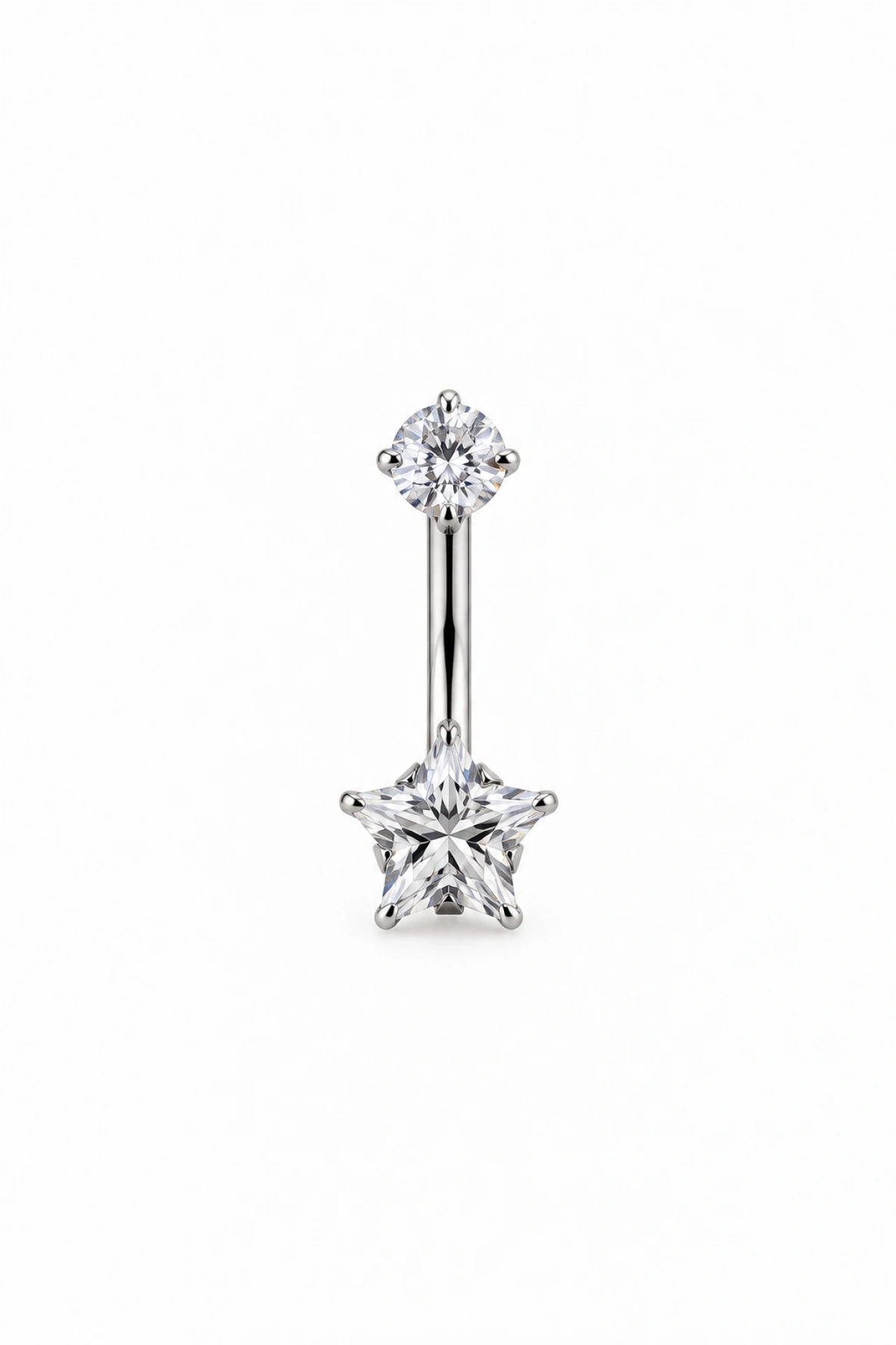 Göbek Piercing