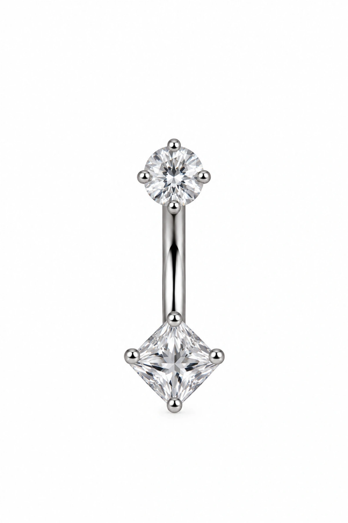 Göbek Piercing