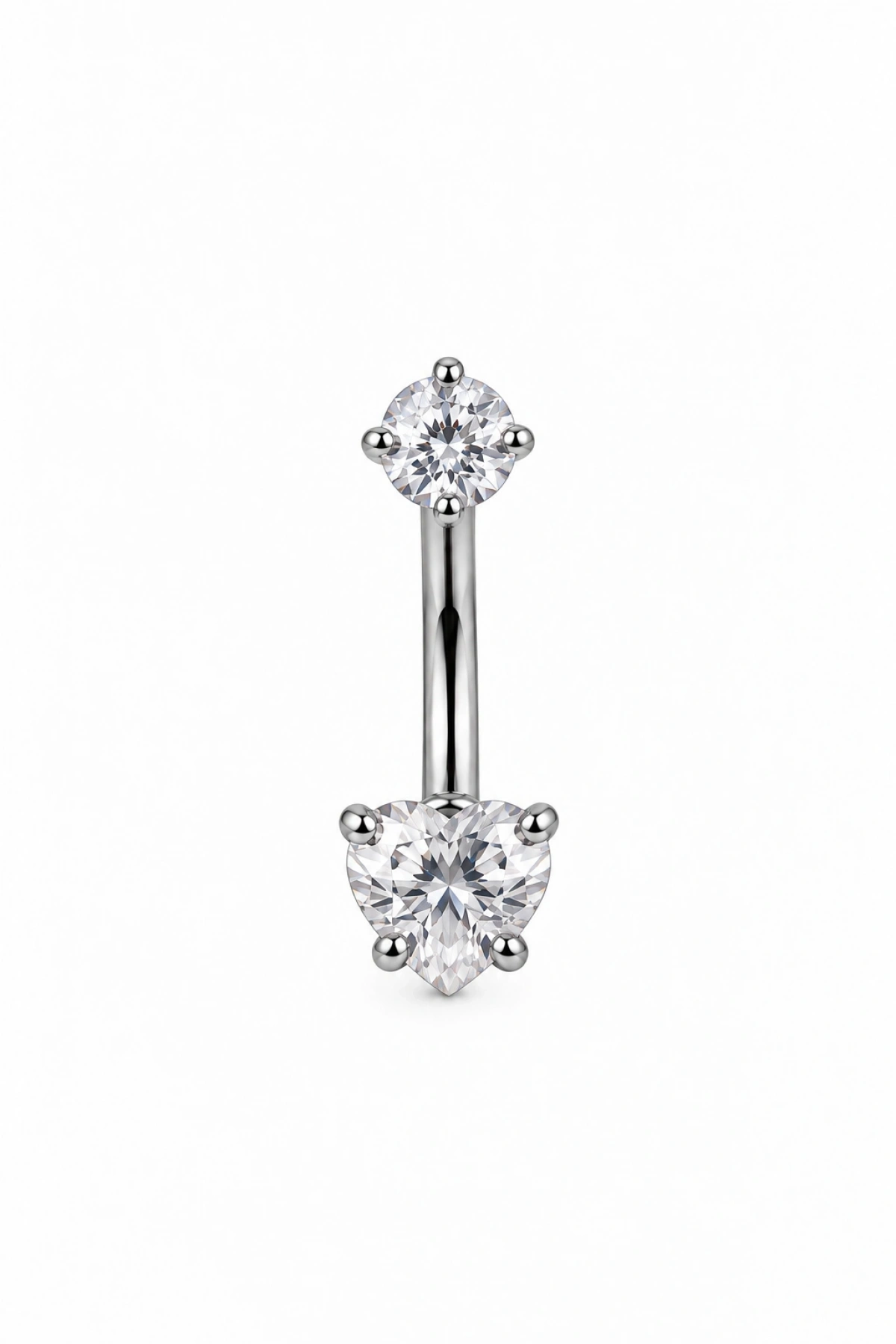 Göbek Piercing
