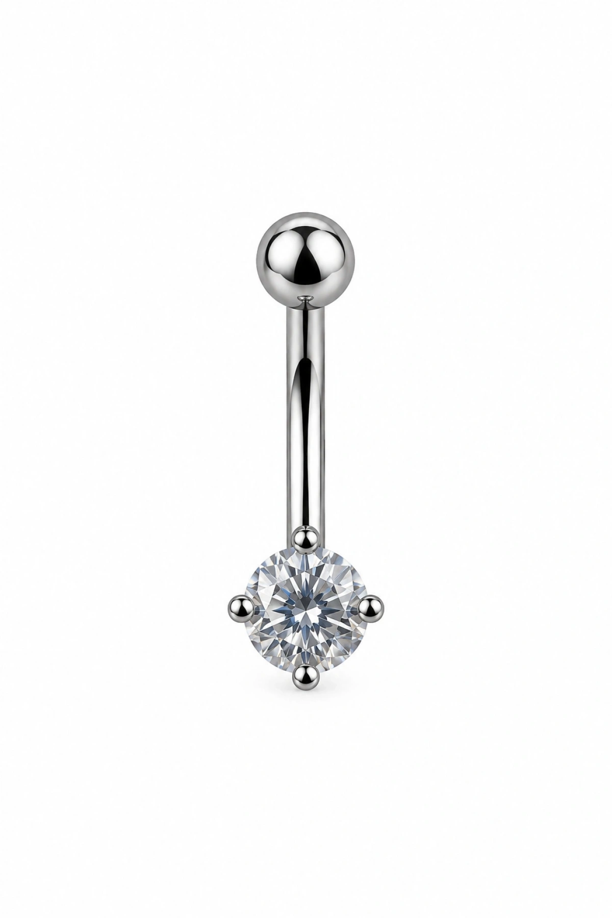 Göbek Piercing