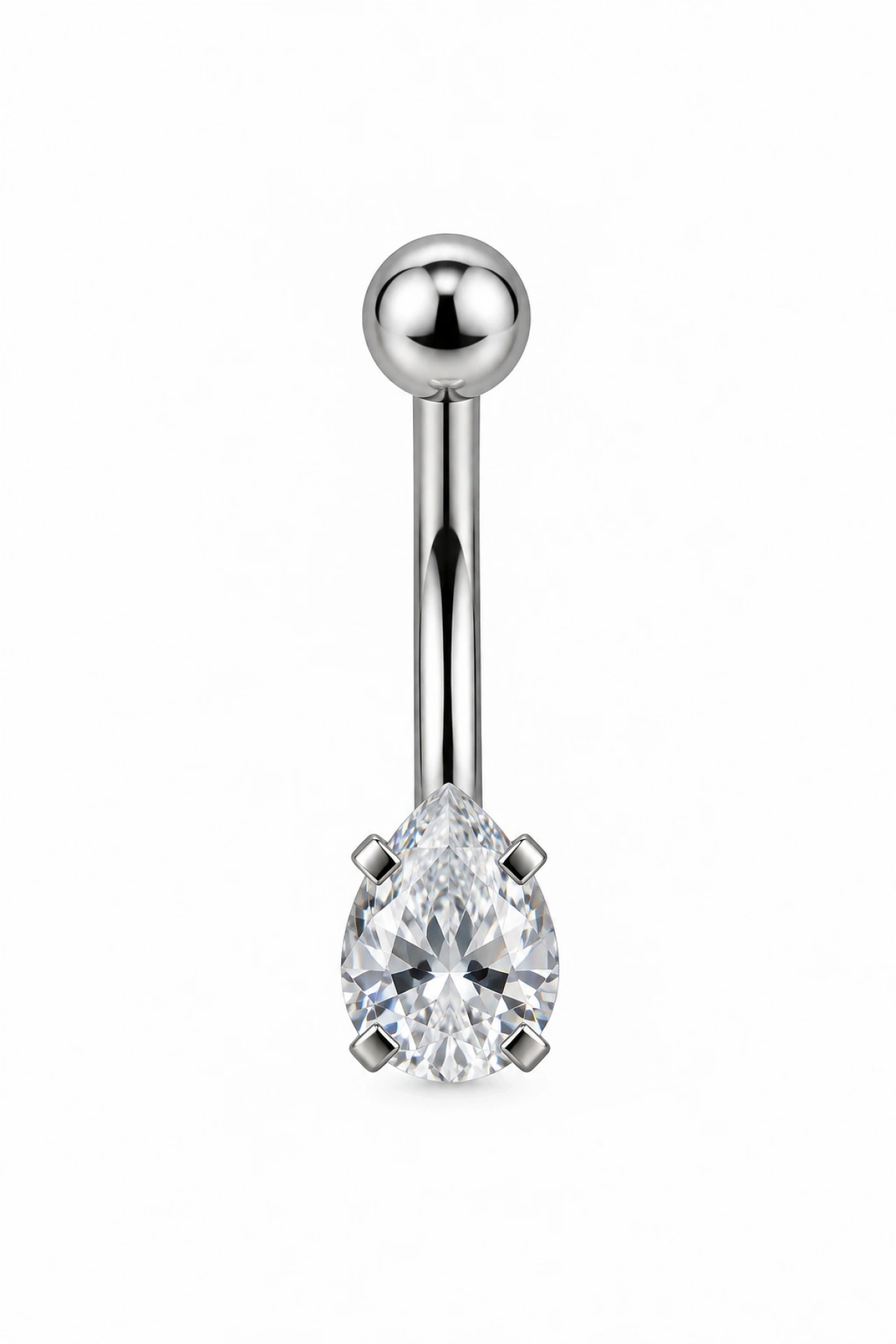Göbek Piercing