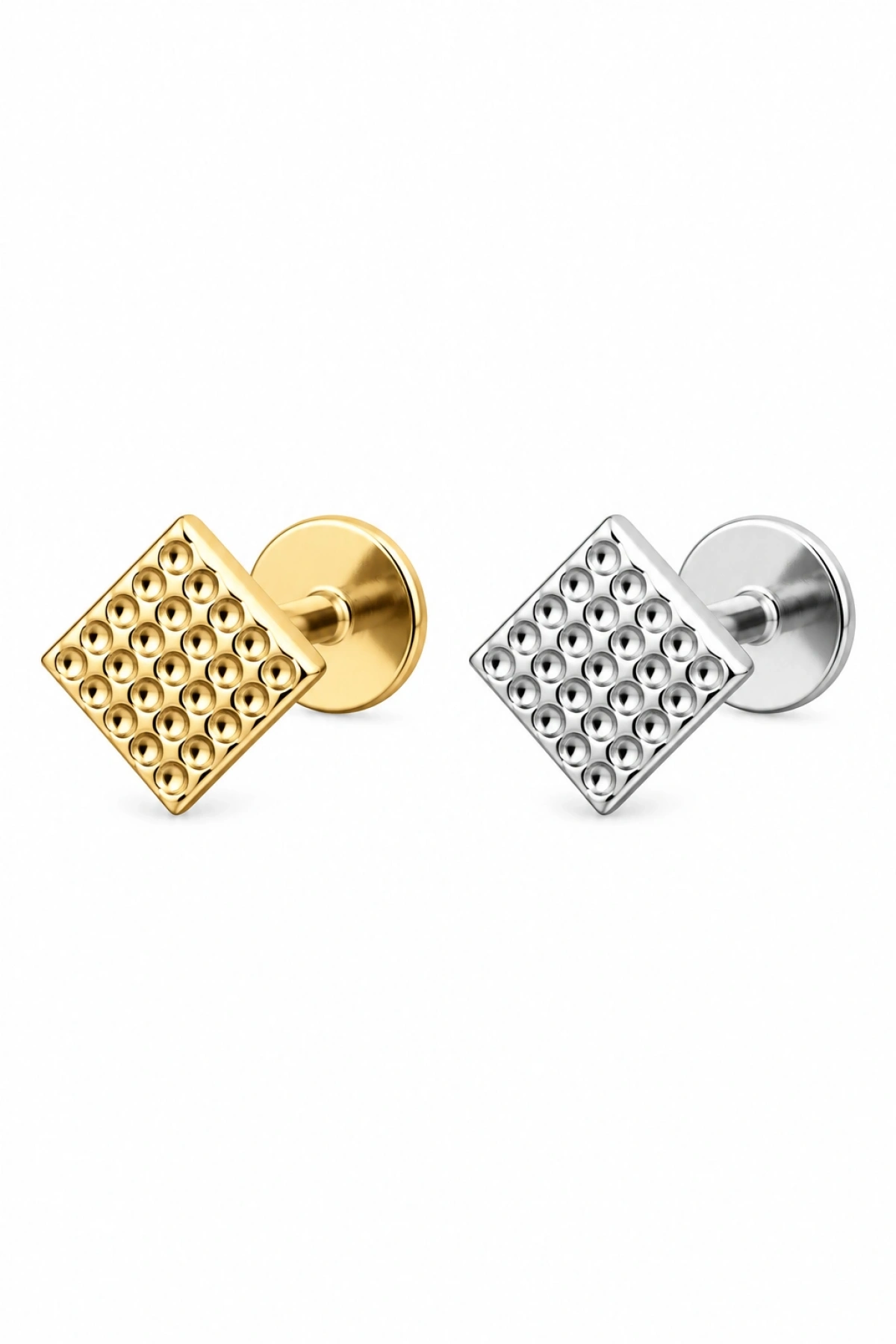 Titanyum Piercing