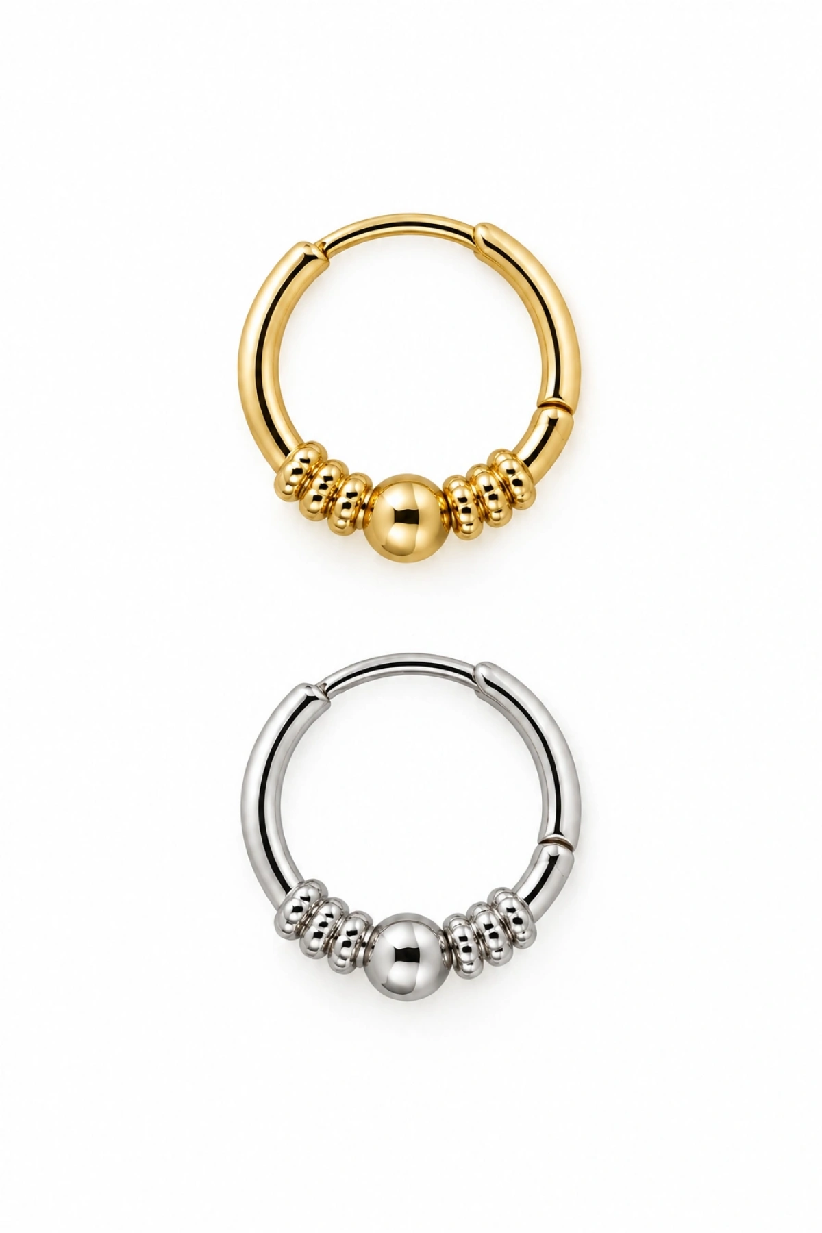 Halka Dotti Piercing&Küpe
