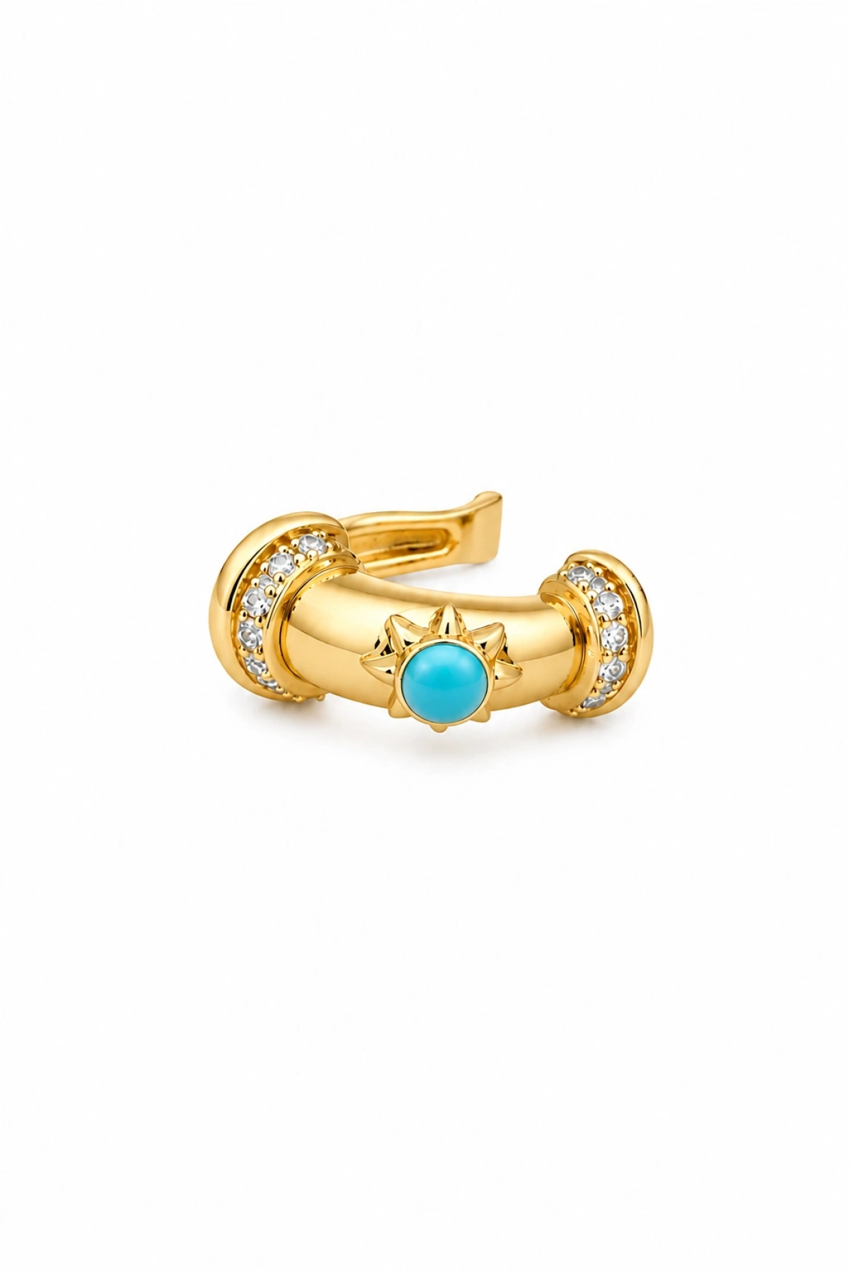 Ear Cuff