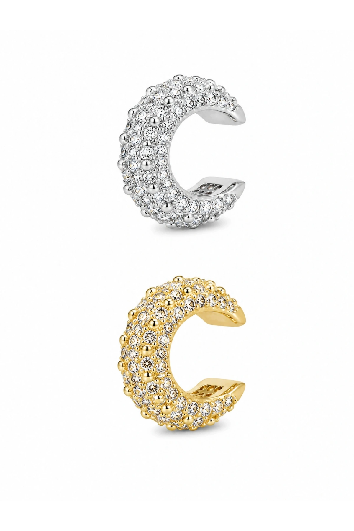 Ear Cuff