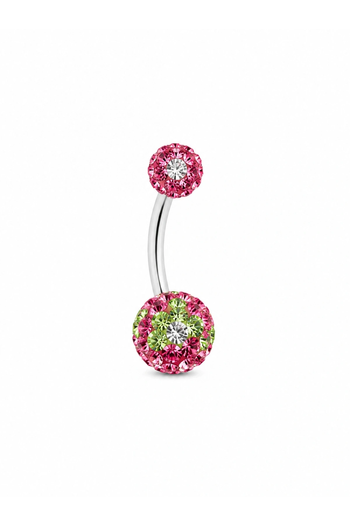 Göbek Piercing