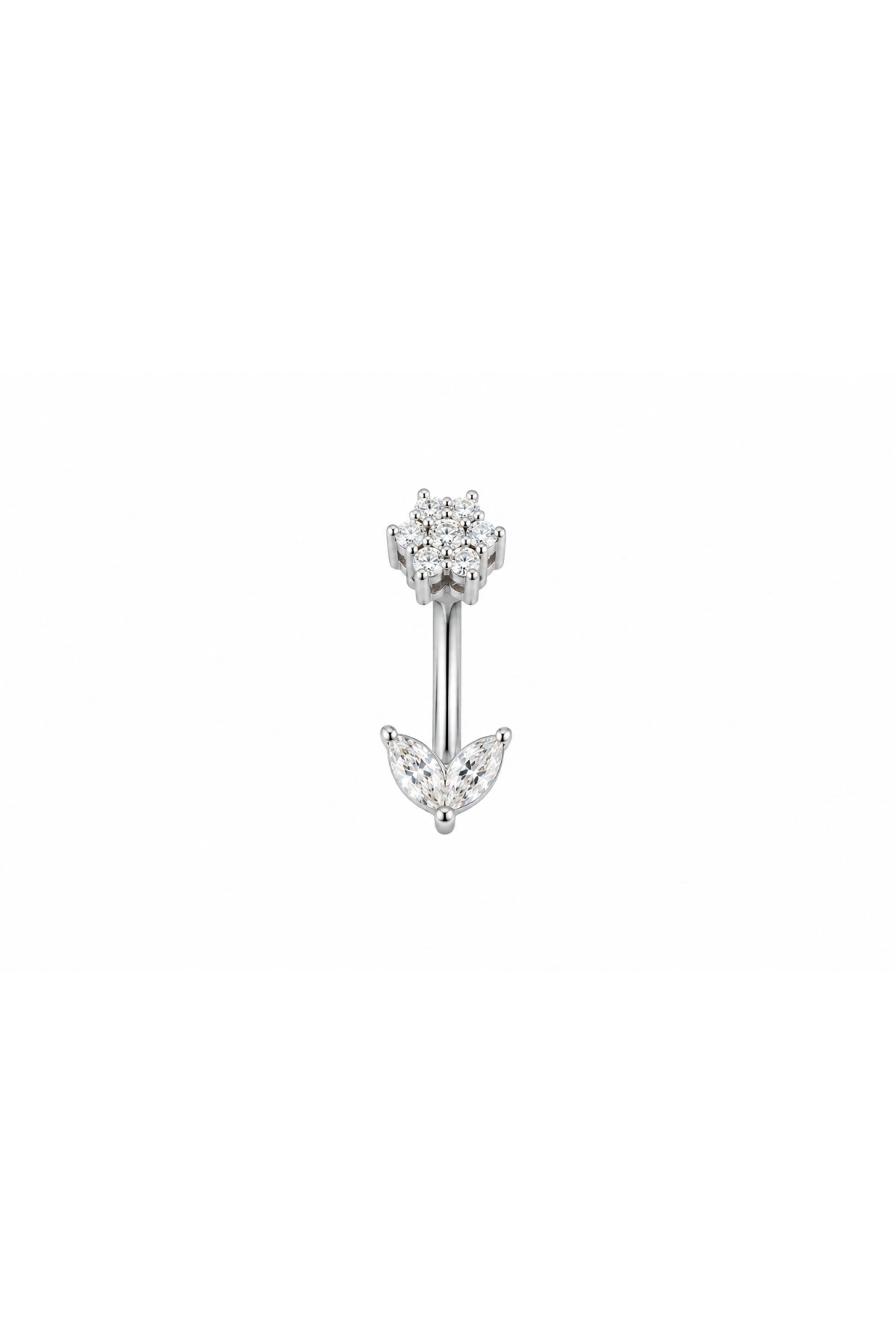 Göbek Piercing