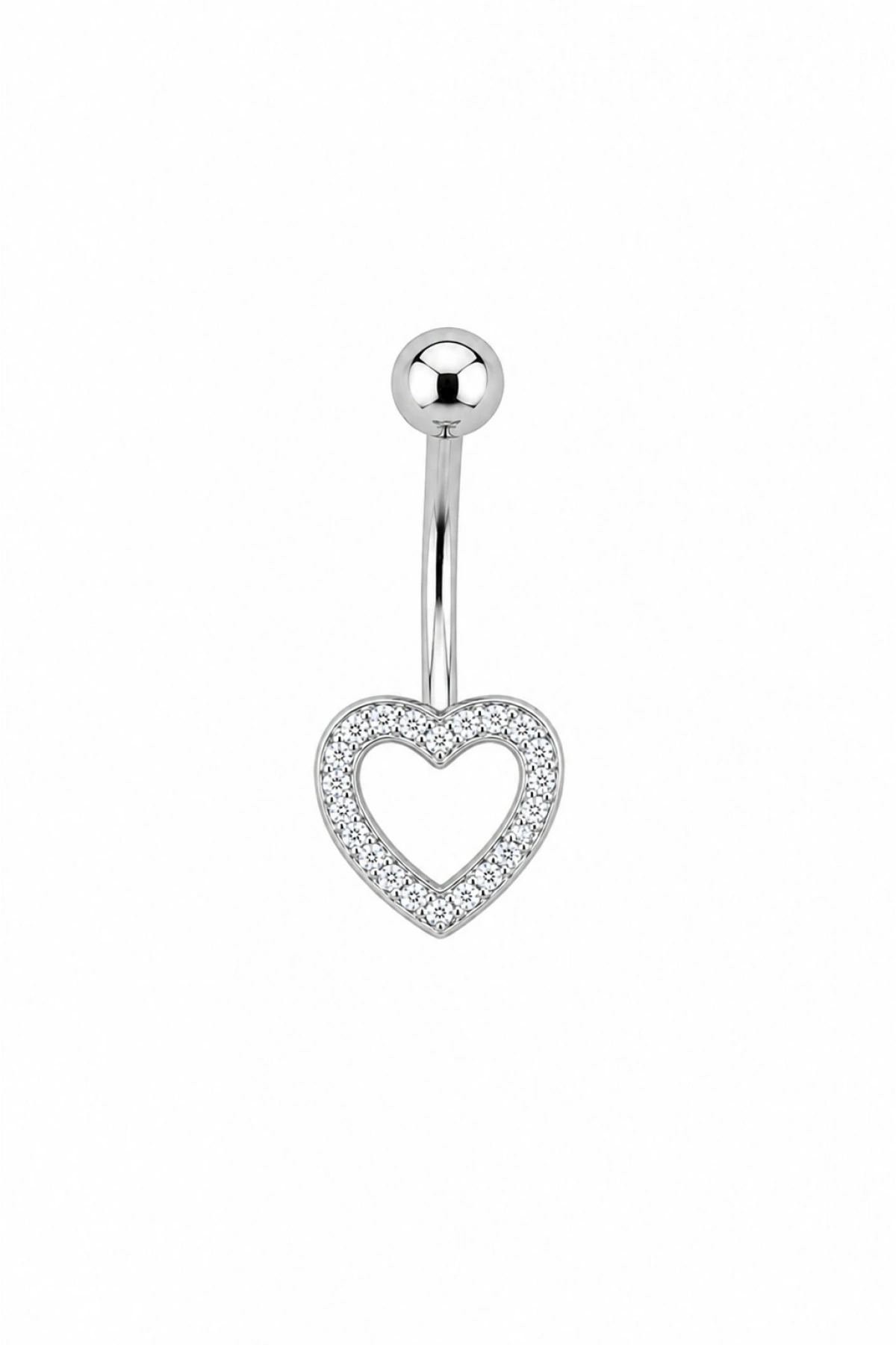 Göbek Piercing