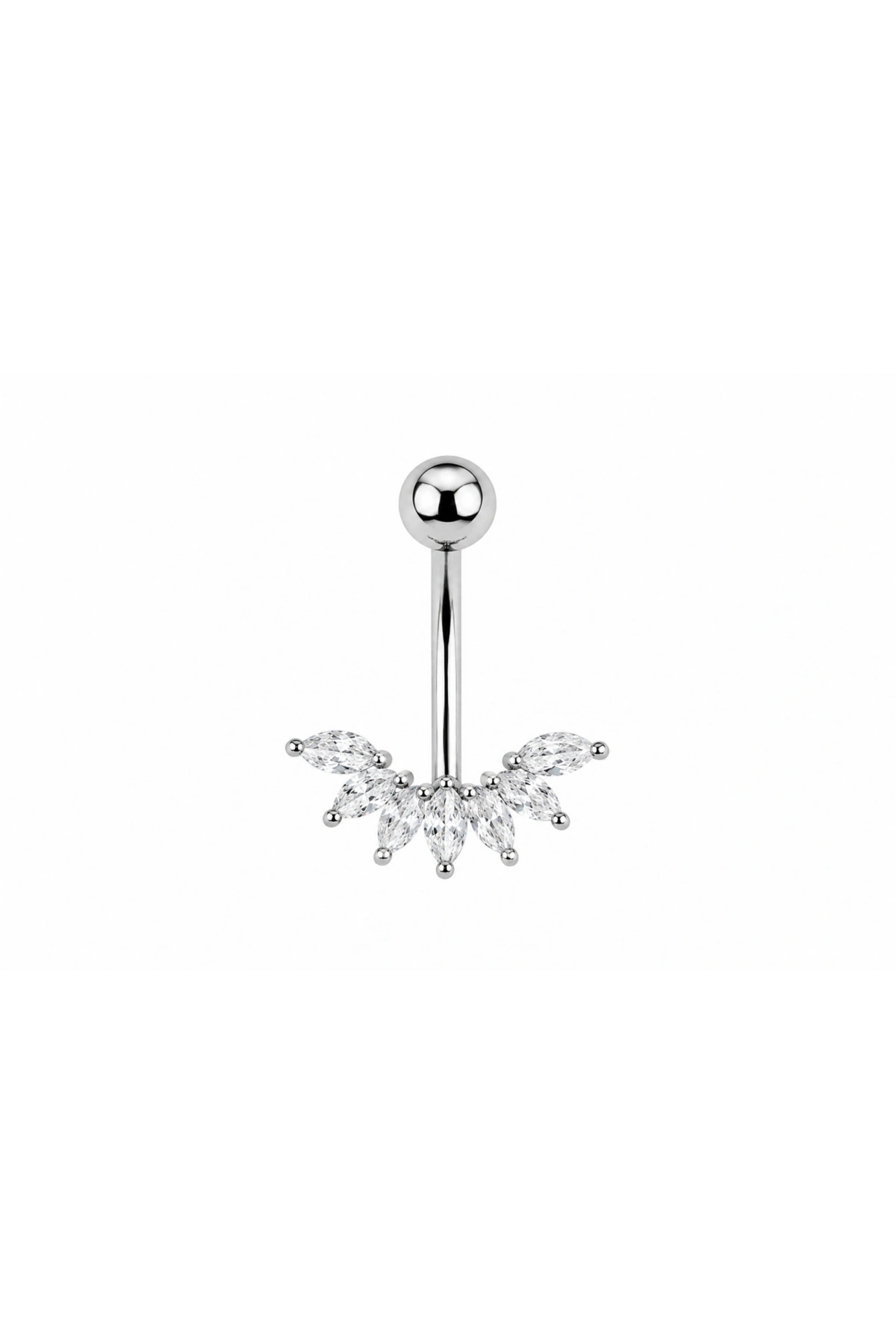 Göbek Piercing