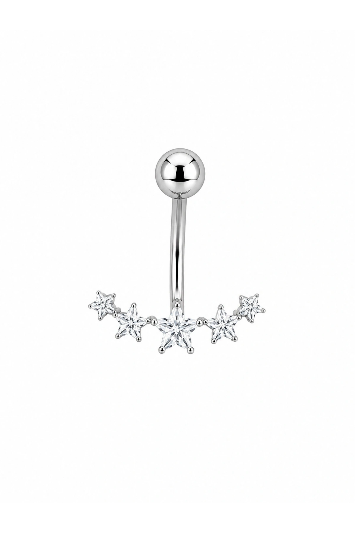 Göbek Piercing