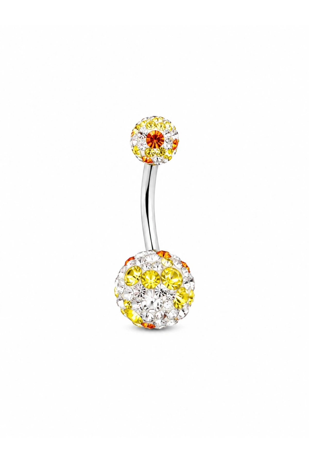 Göbek Piercing