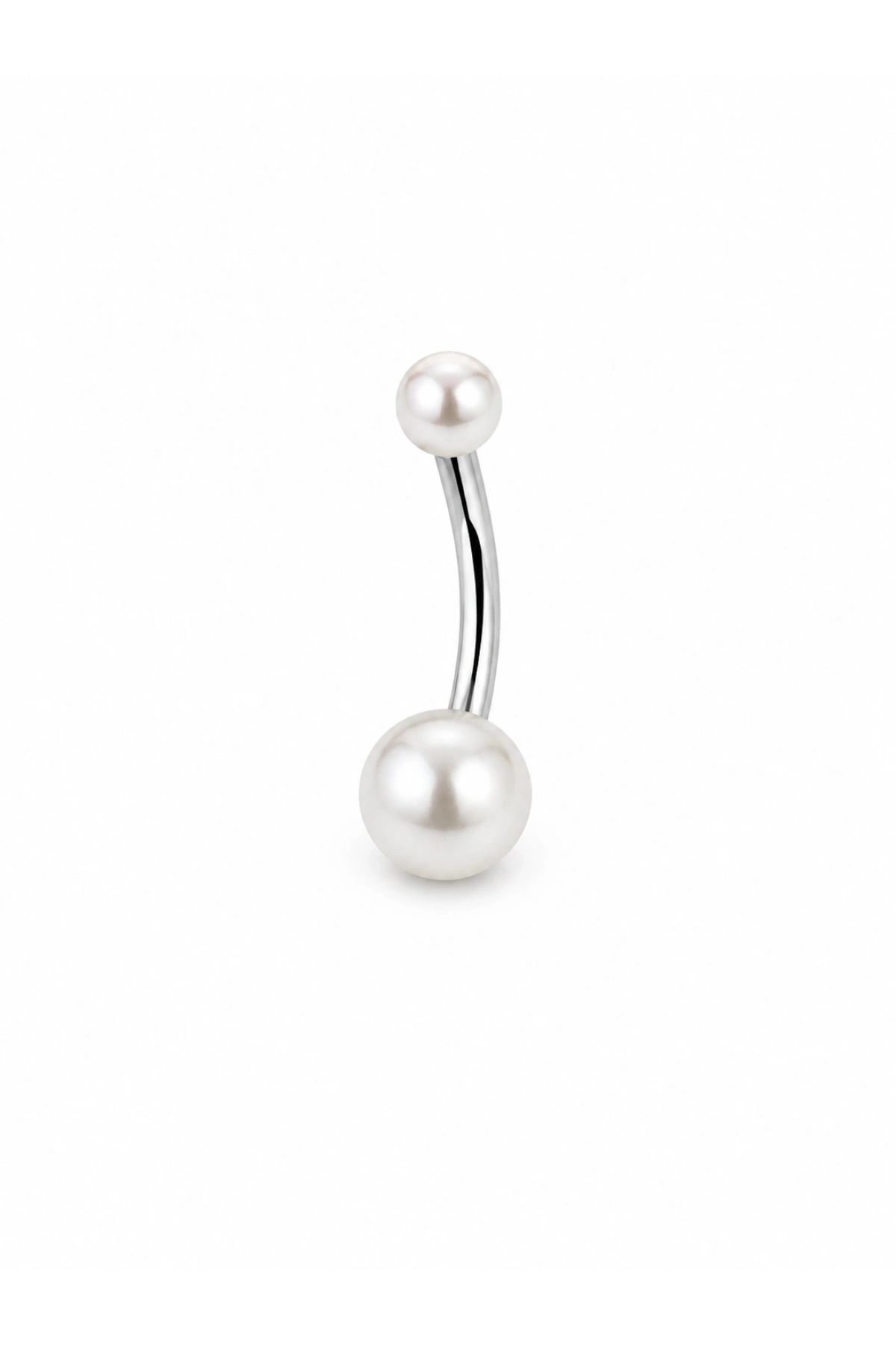 Göbek Piercing