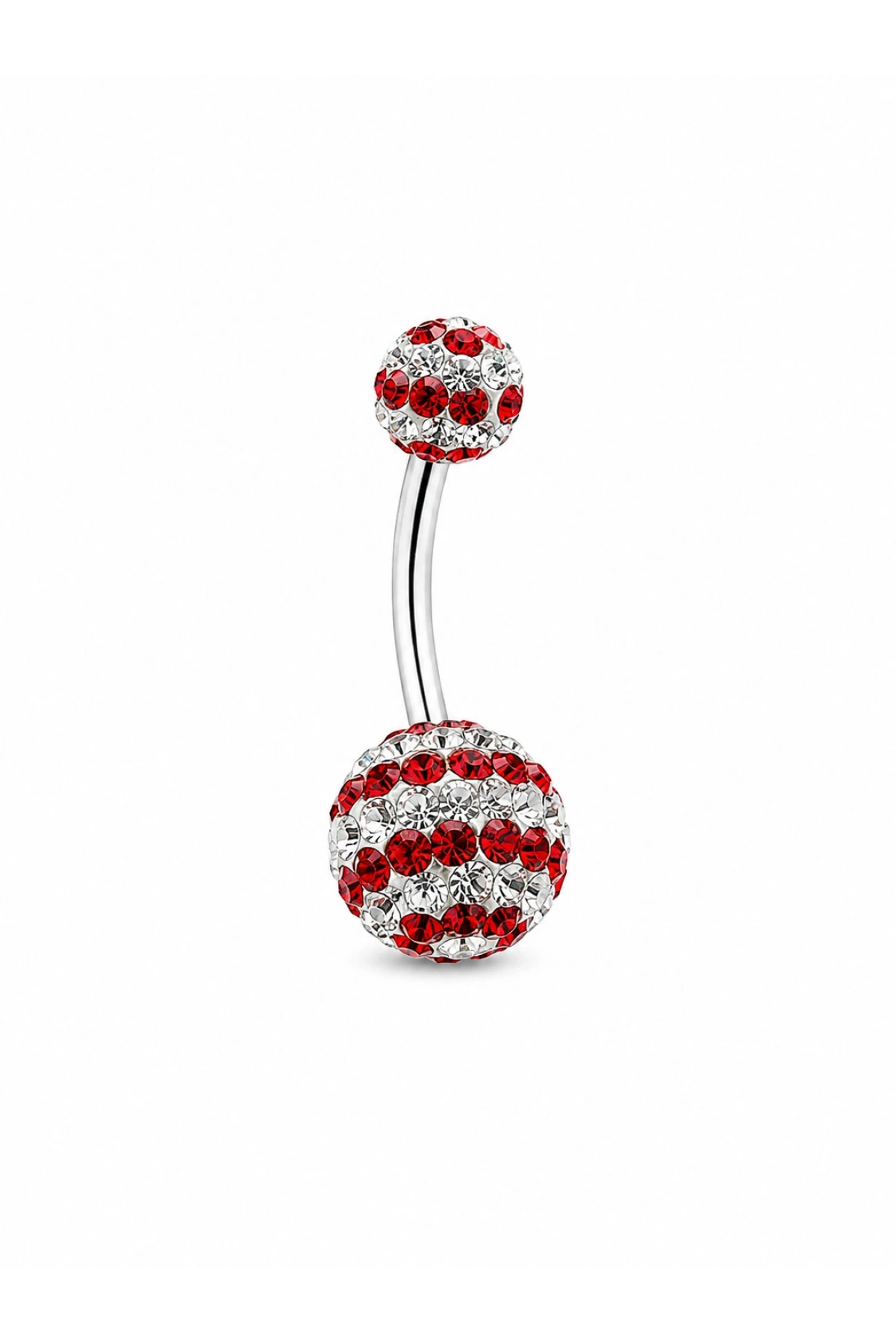 Göbek Piercing