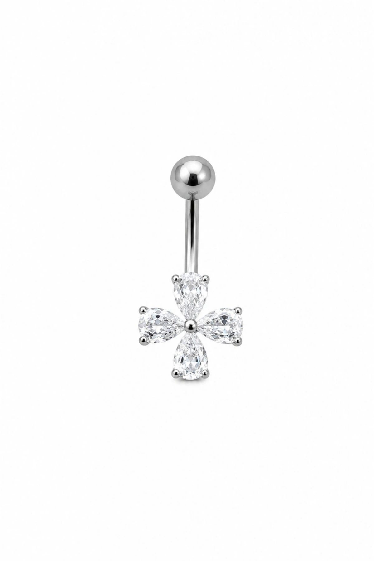 Göbek Piercing