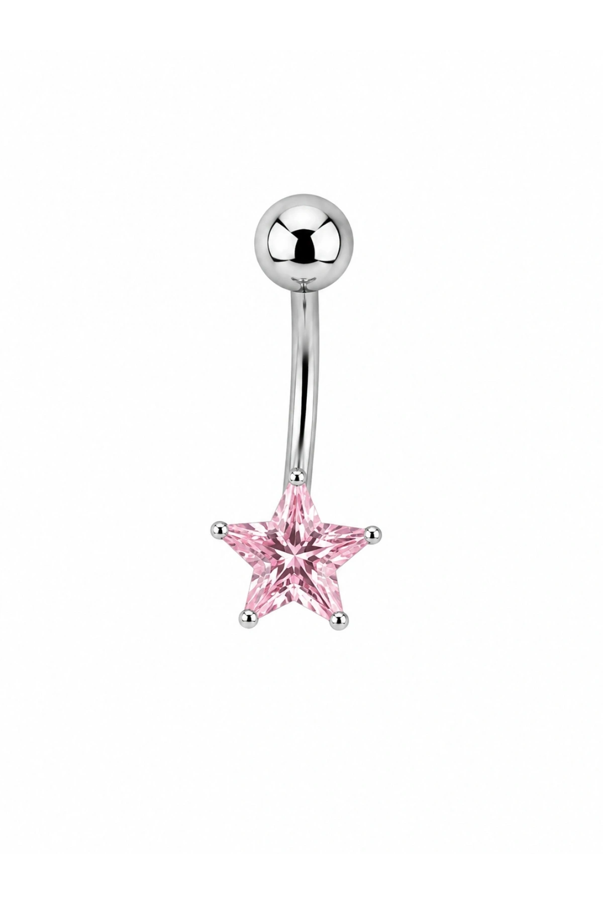 Göbek Piercing