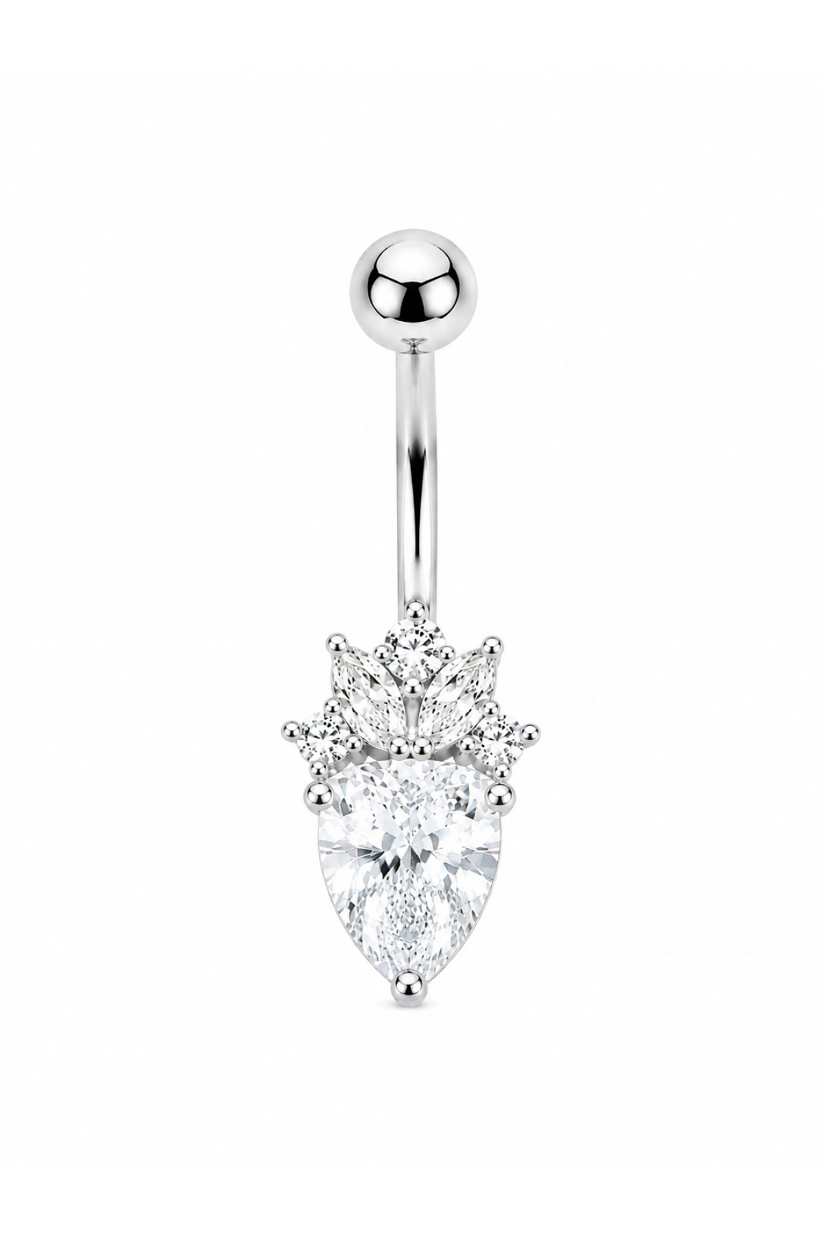 Göbek Piercing