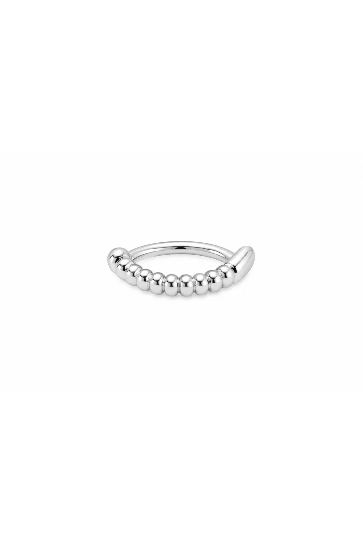 Göbek Piercing