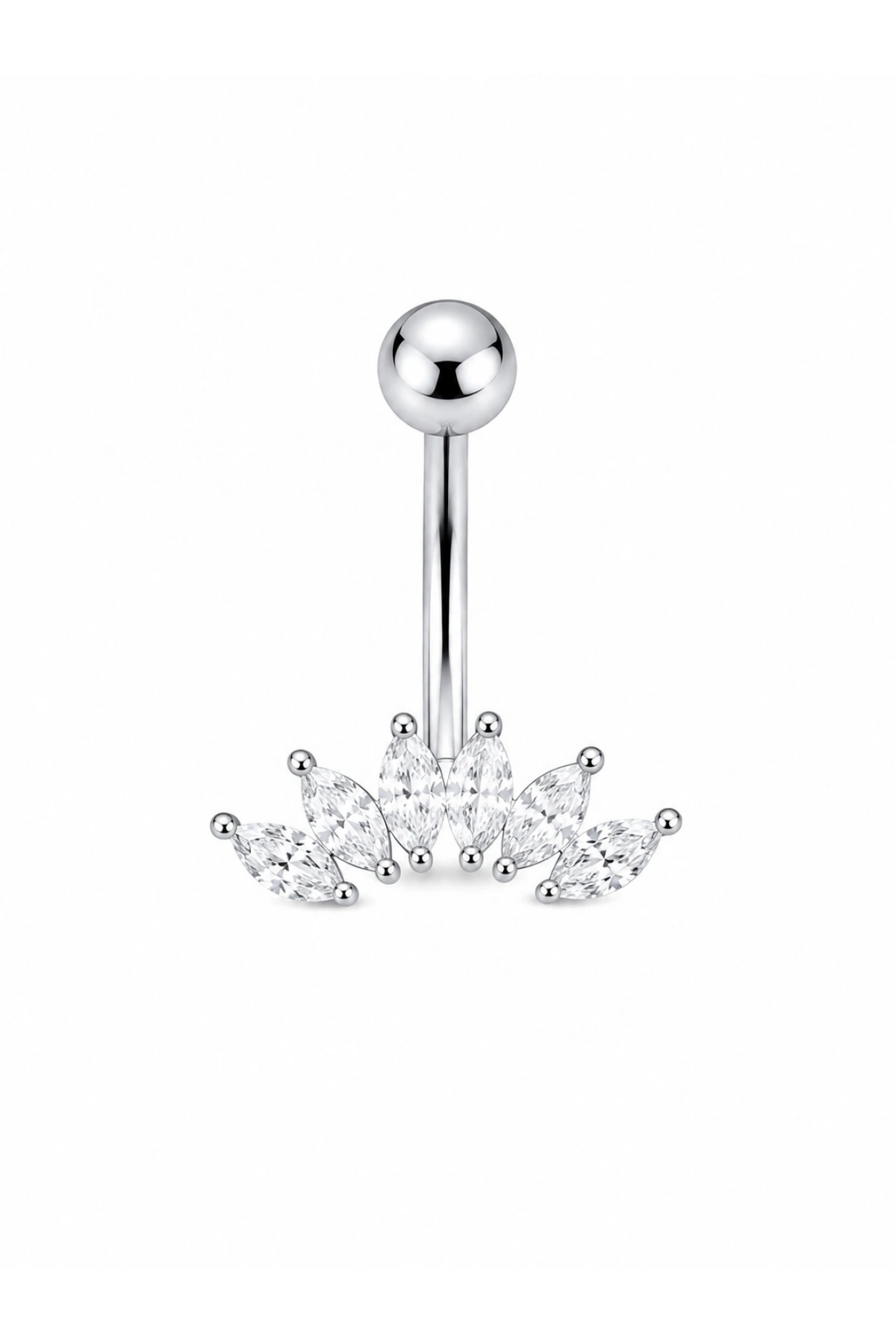 Göbek Piercing