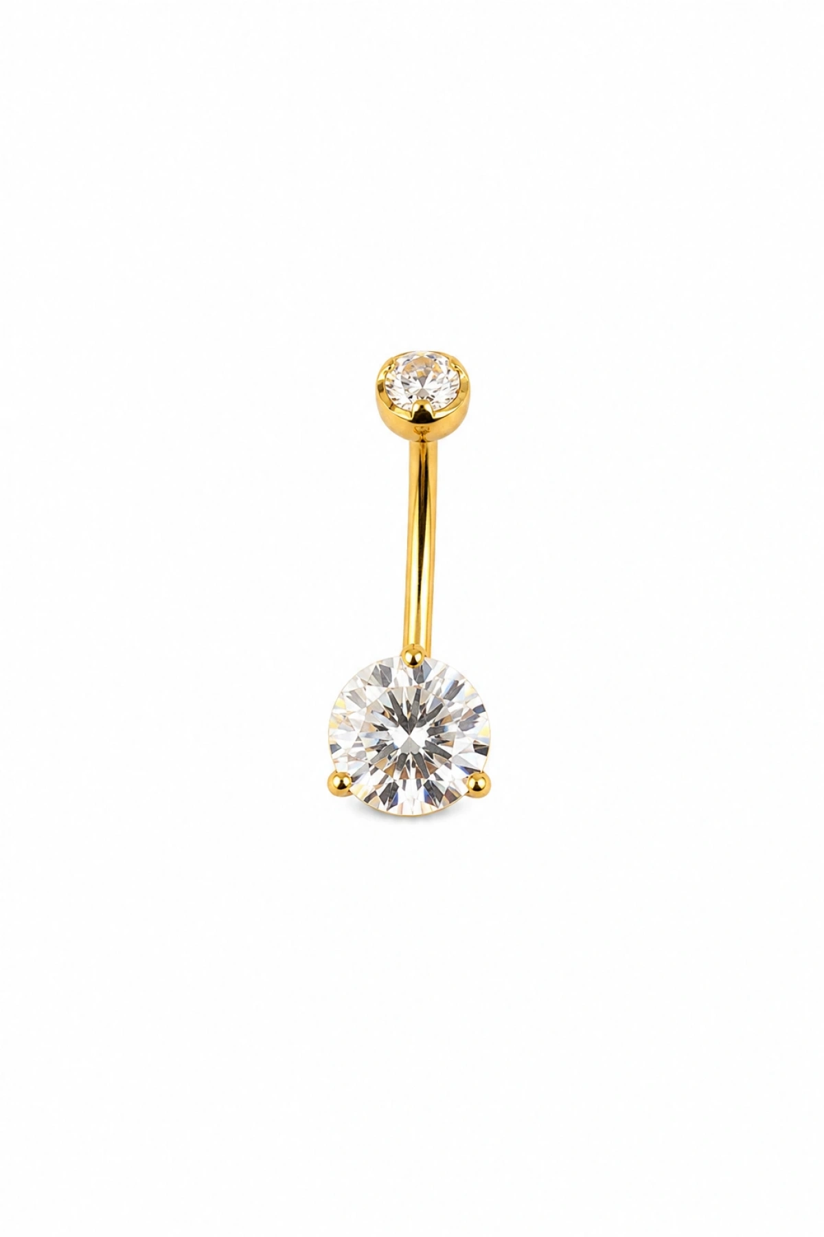 Göbek Piercing