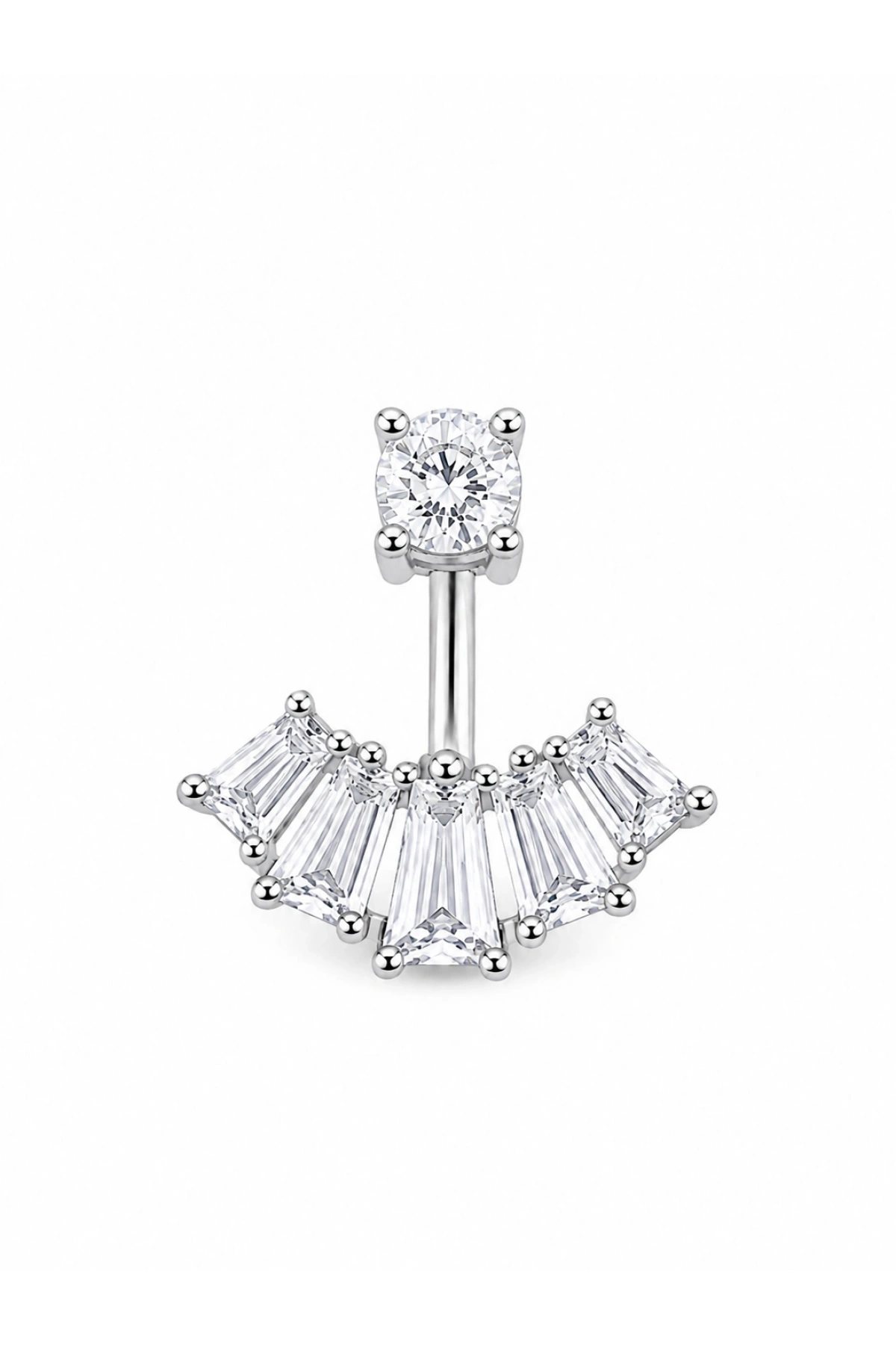 Göbek Piercing