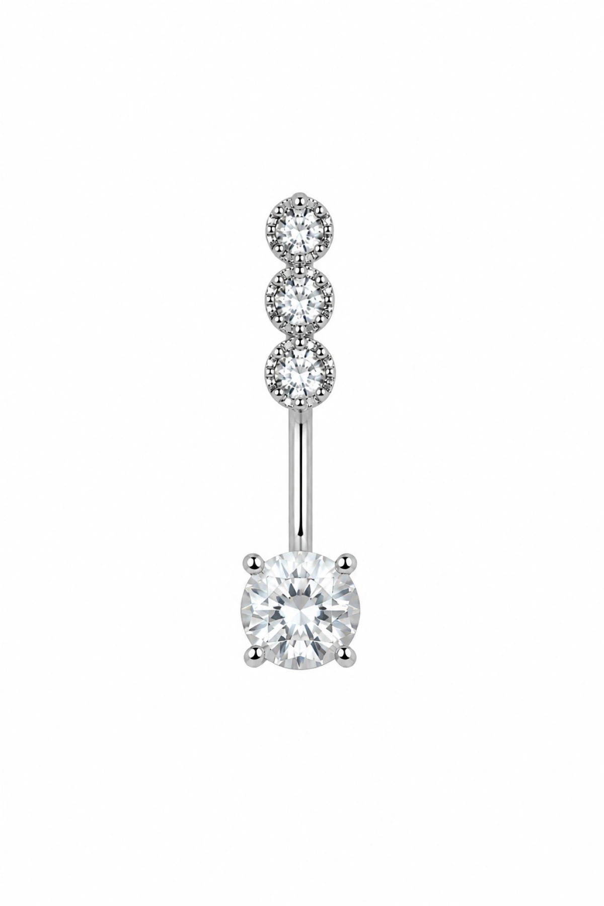 Göbek Piercing