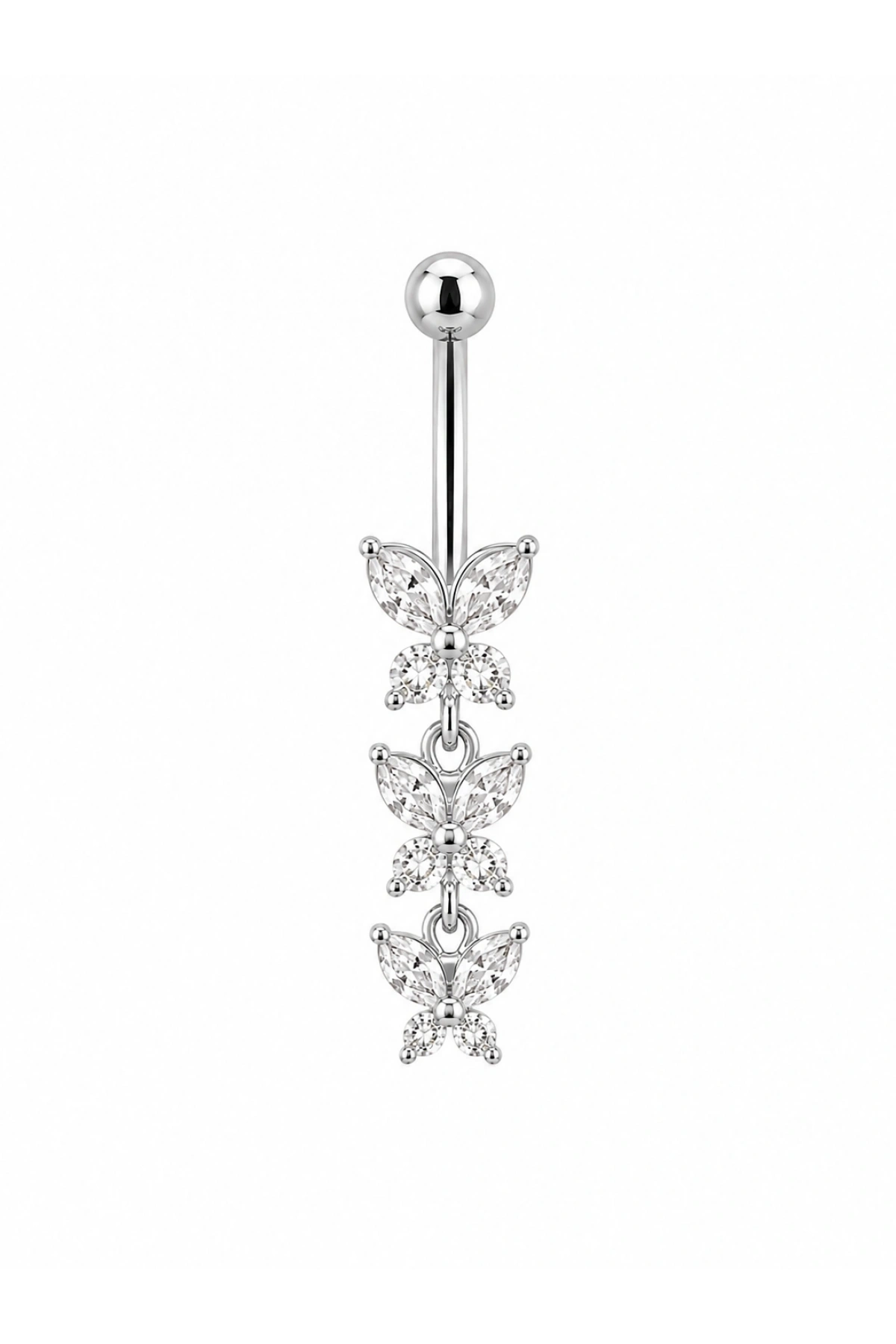 Göbek Piercing
