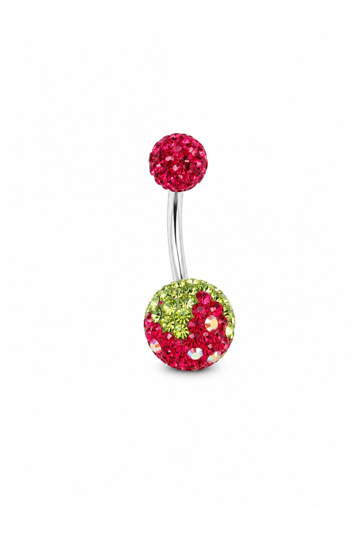 Göbek Piercing