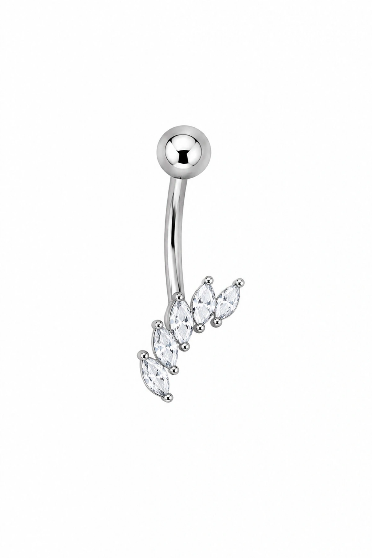 Göbek Piercing