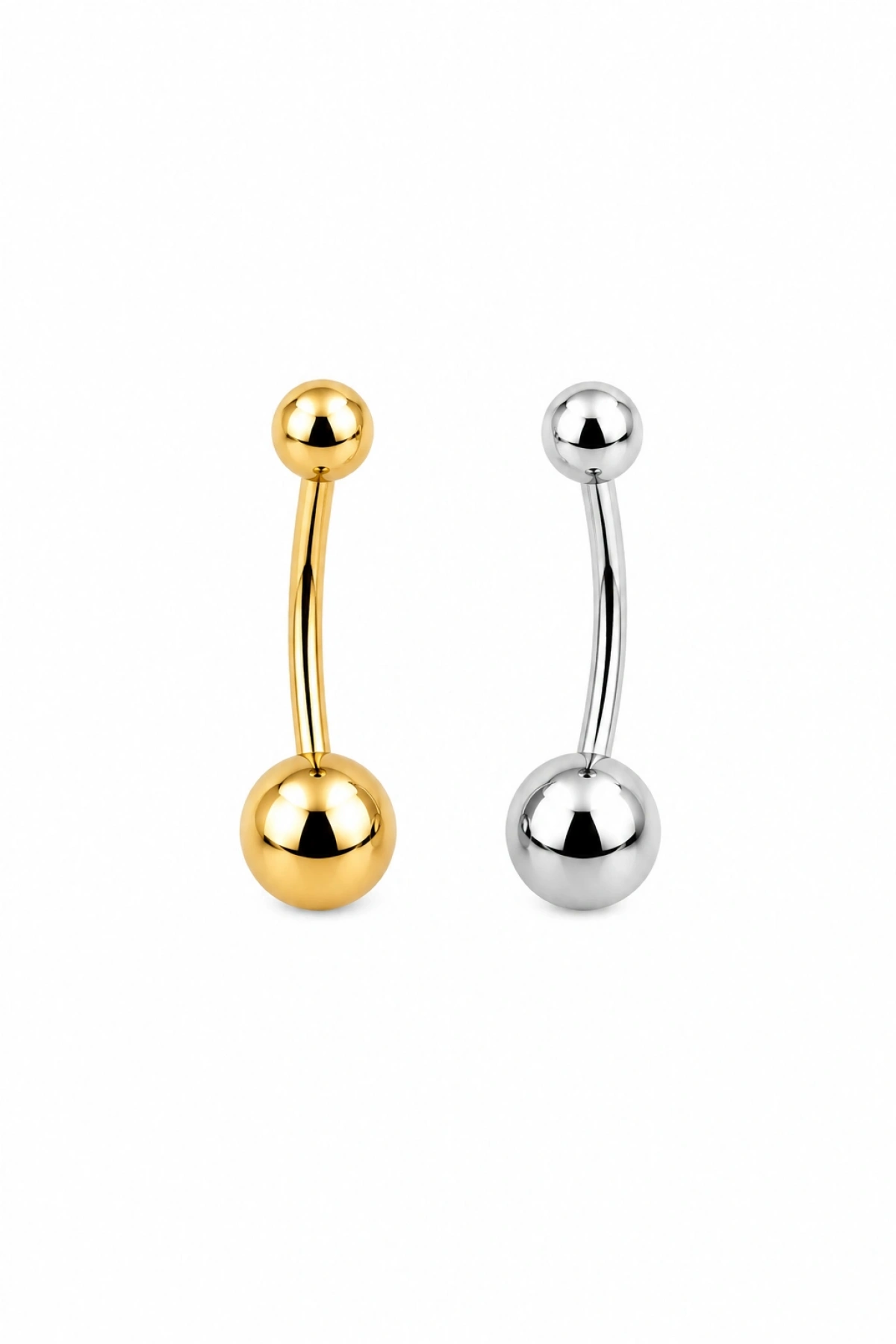 Göbek Piercing