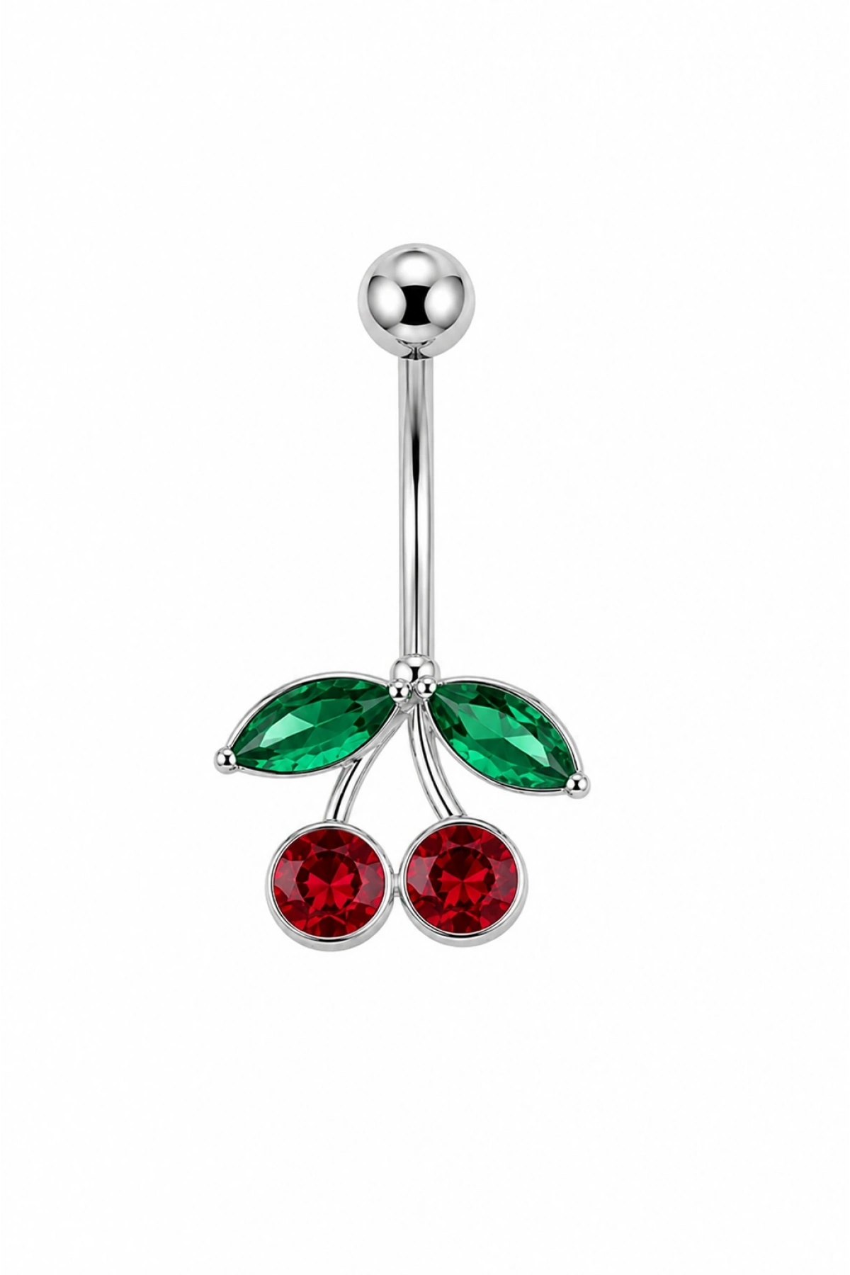 Göbek Piercing