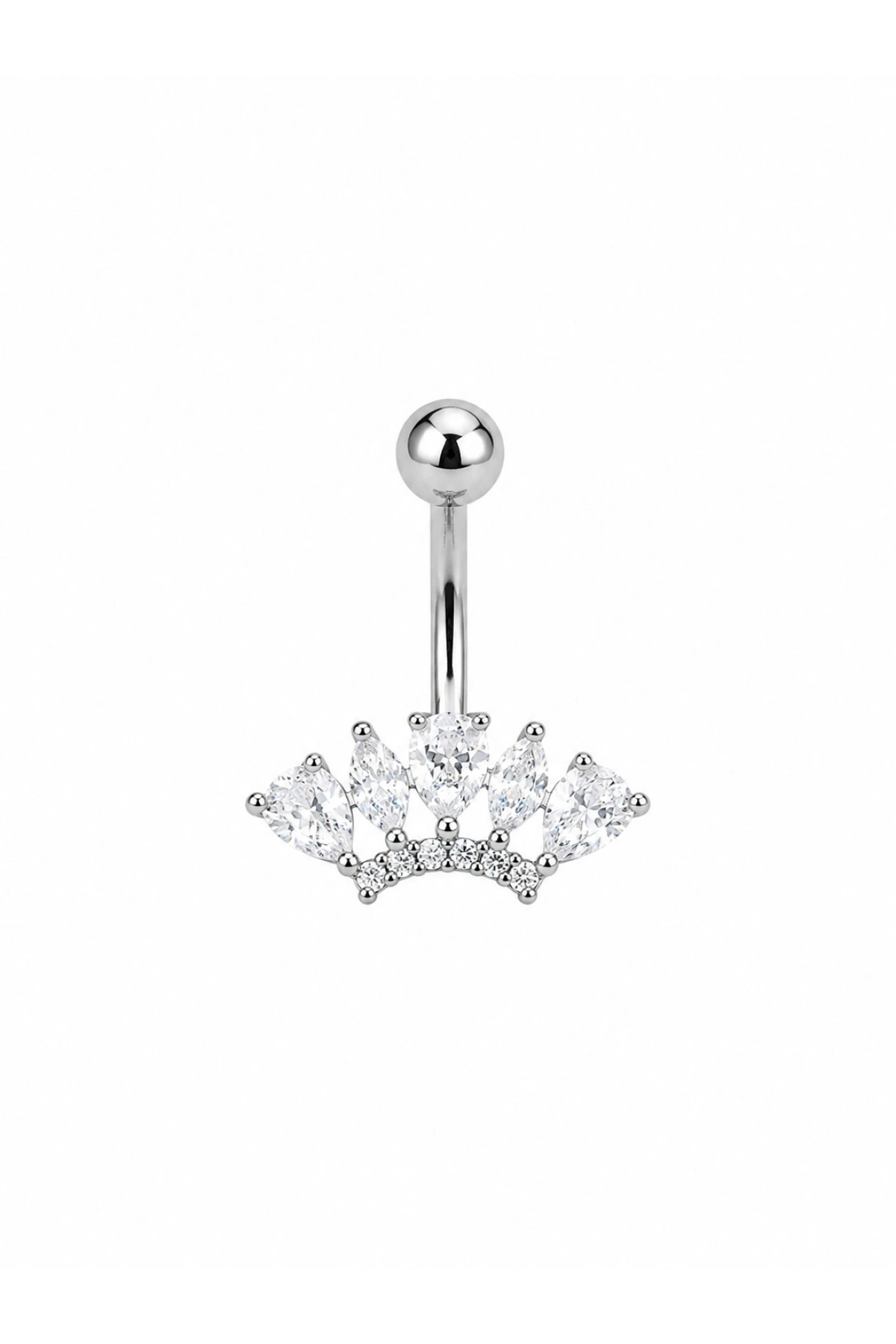 Göbek Piercing