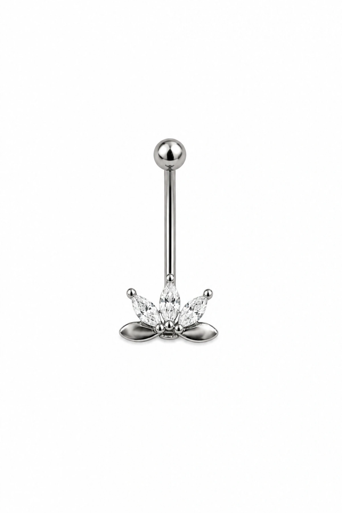 Göbek Piercing
