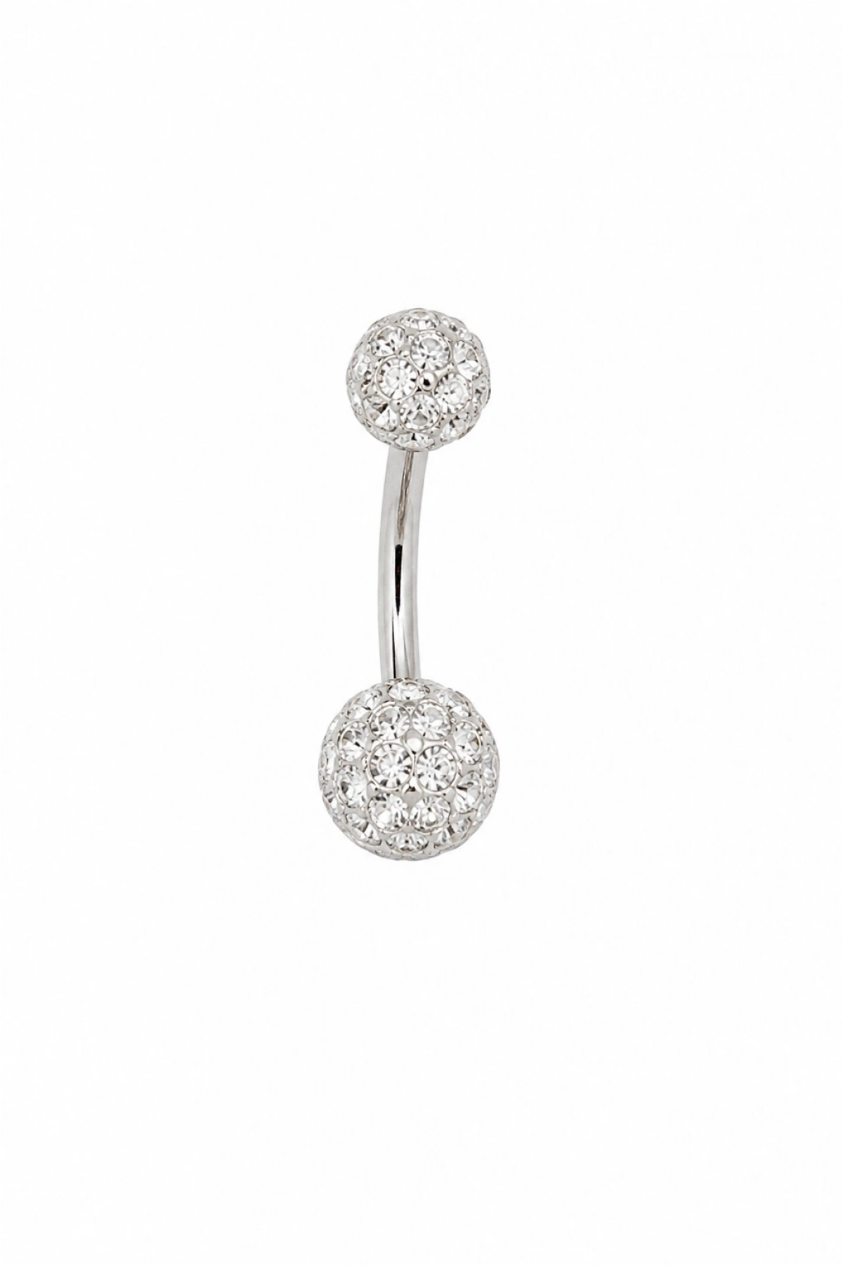 Göbek Piercing
