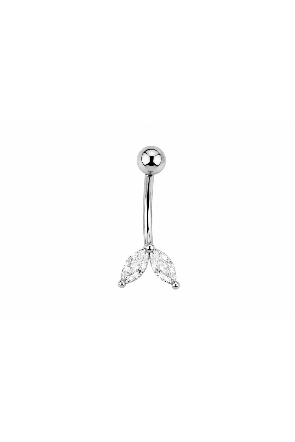 Göbek Piercing