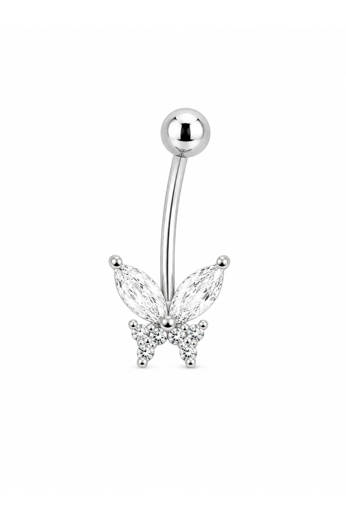 Göbek Piercing