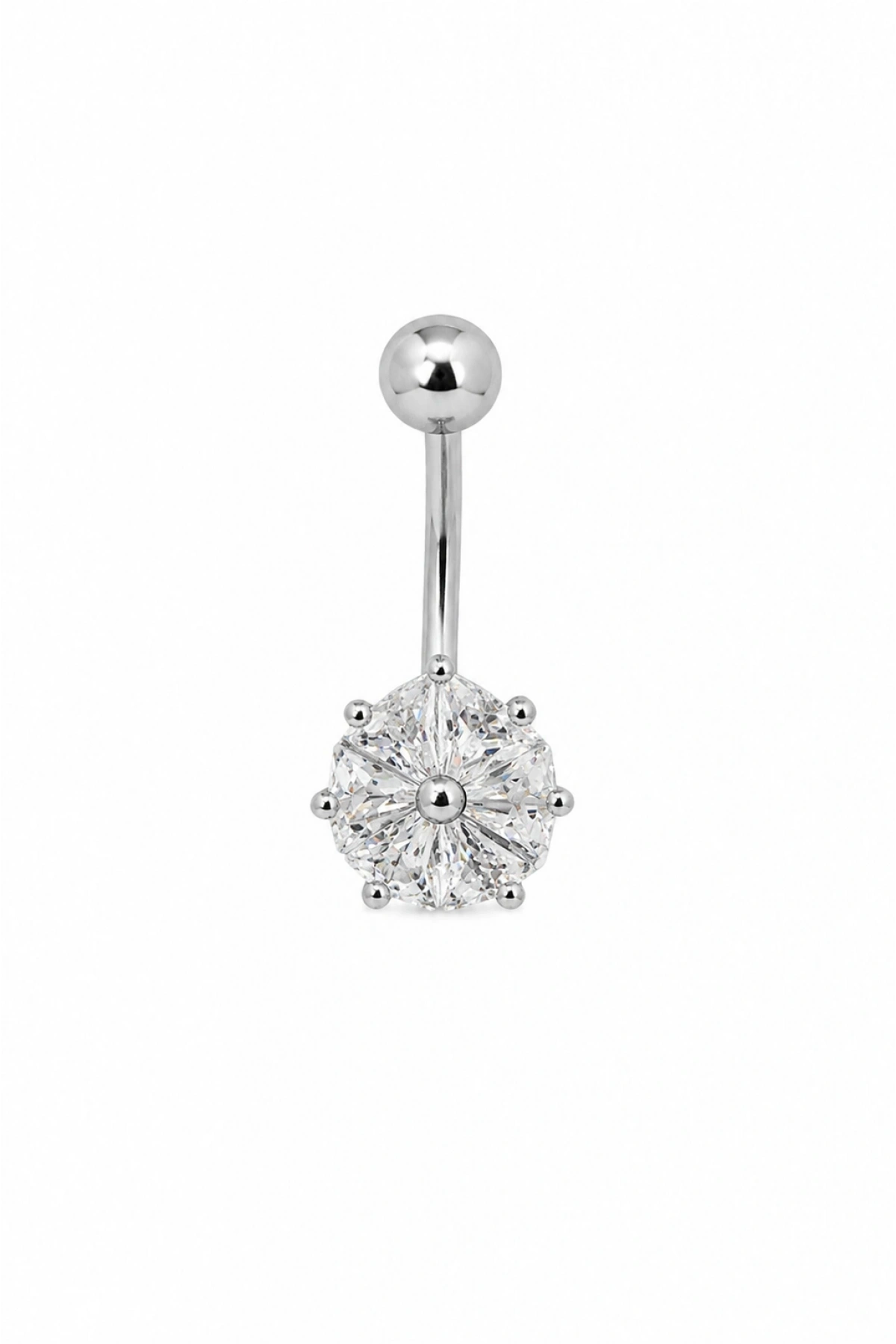 Göbek Piercing